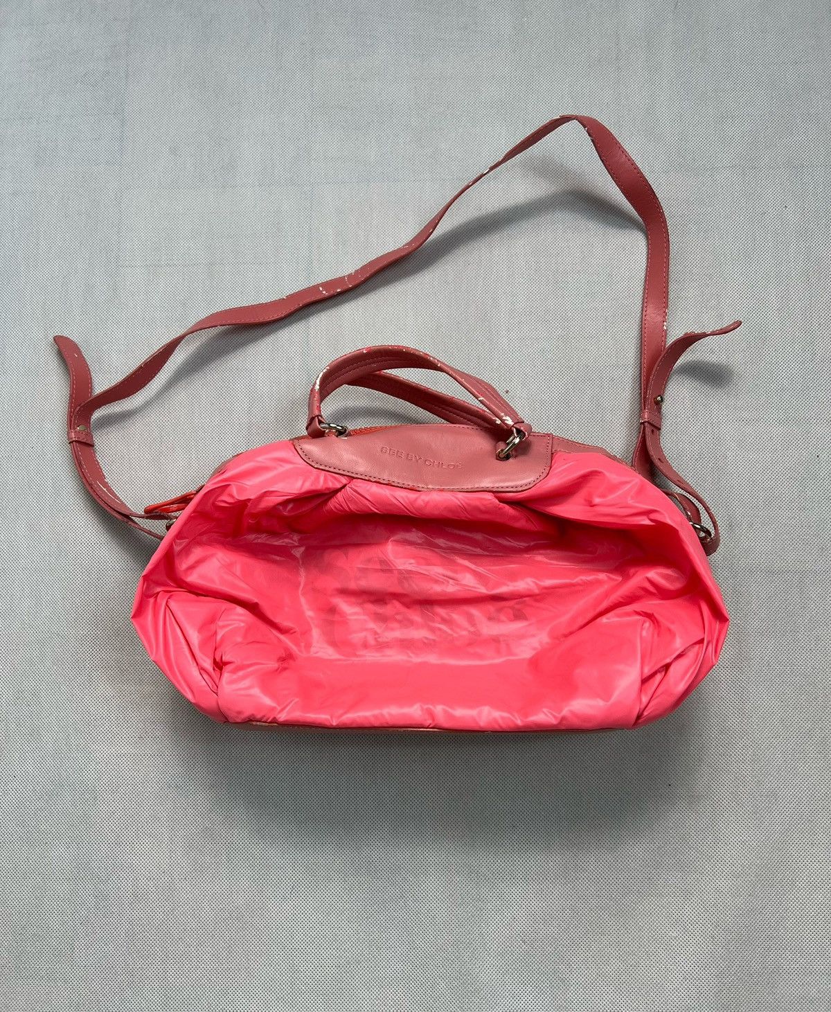 See by Chloe Beautiful See By Chloe Luxury bag with big logo Size ONE SIZE - 1 Thumbnail