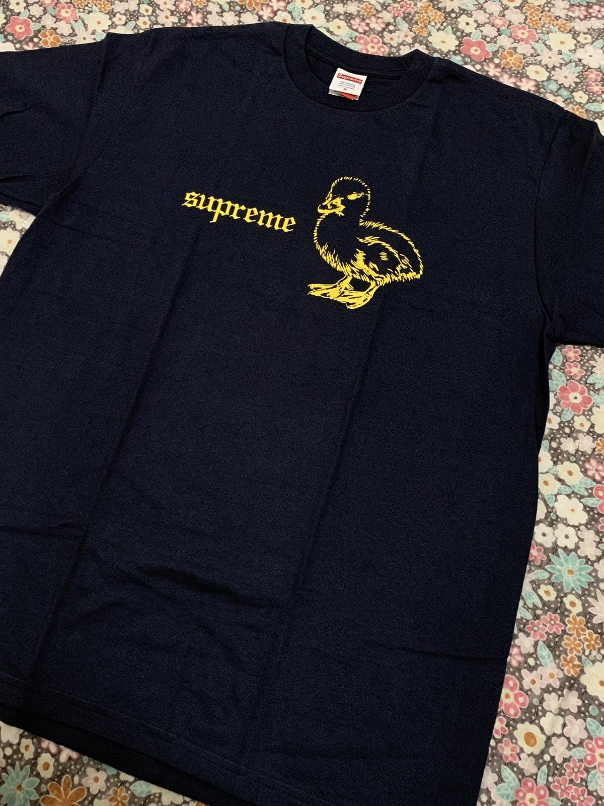Supreme Supreme Duck Tee Spring/Summer Collection 2026 Size US M / EU 48-50 / 2 - 3 Thumbnail