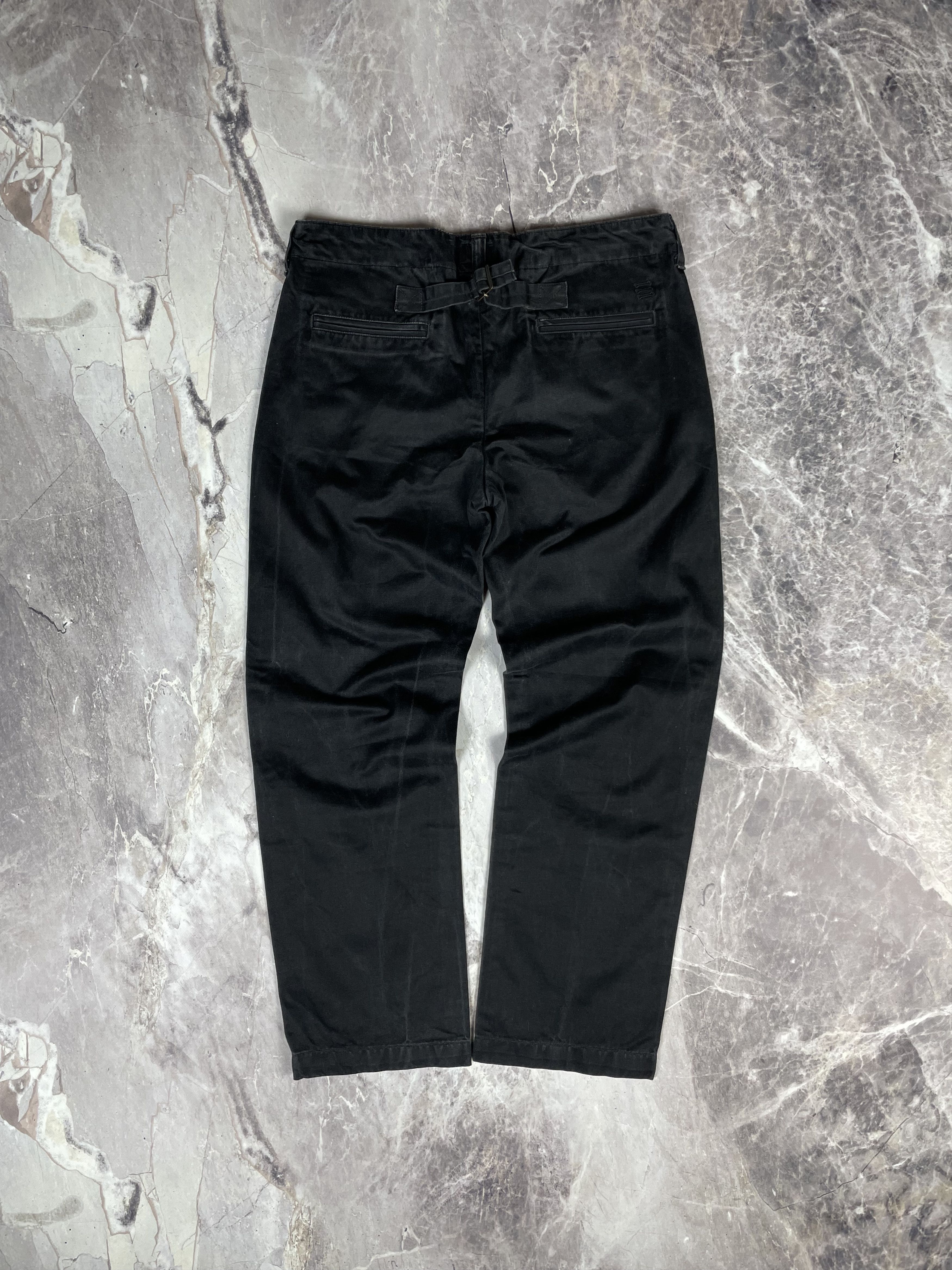 Edwin Edwin chino pant vintage Size US 34 / EU 50 - 1 Thumbnail