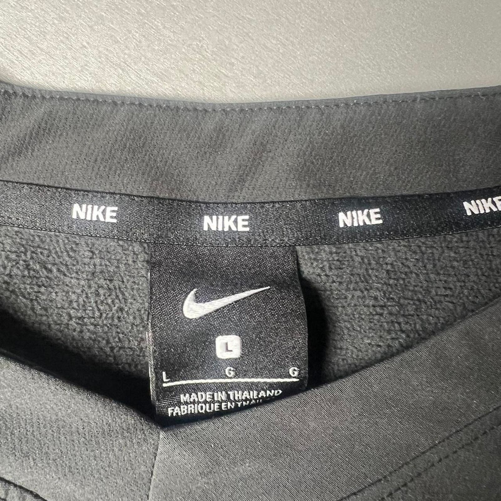 Nike Nike softball dri fit sweatshirt Size L / US 10 / IT 46 - 6 Thumbnail