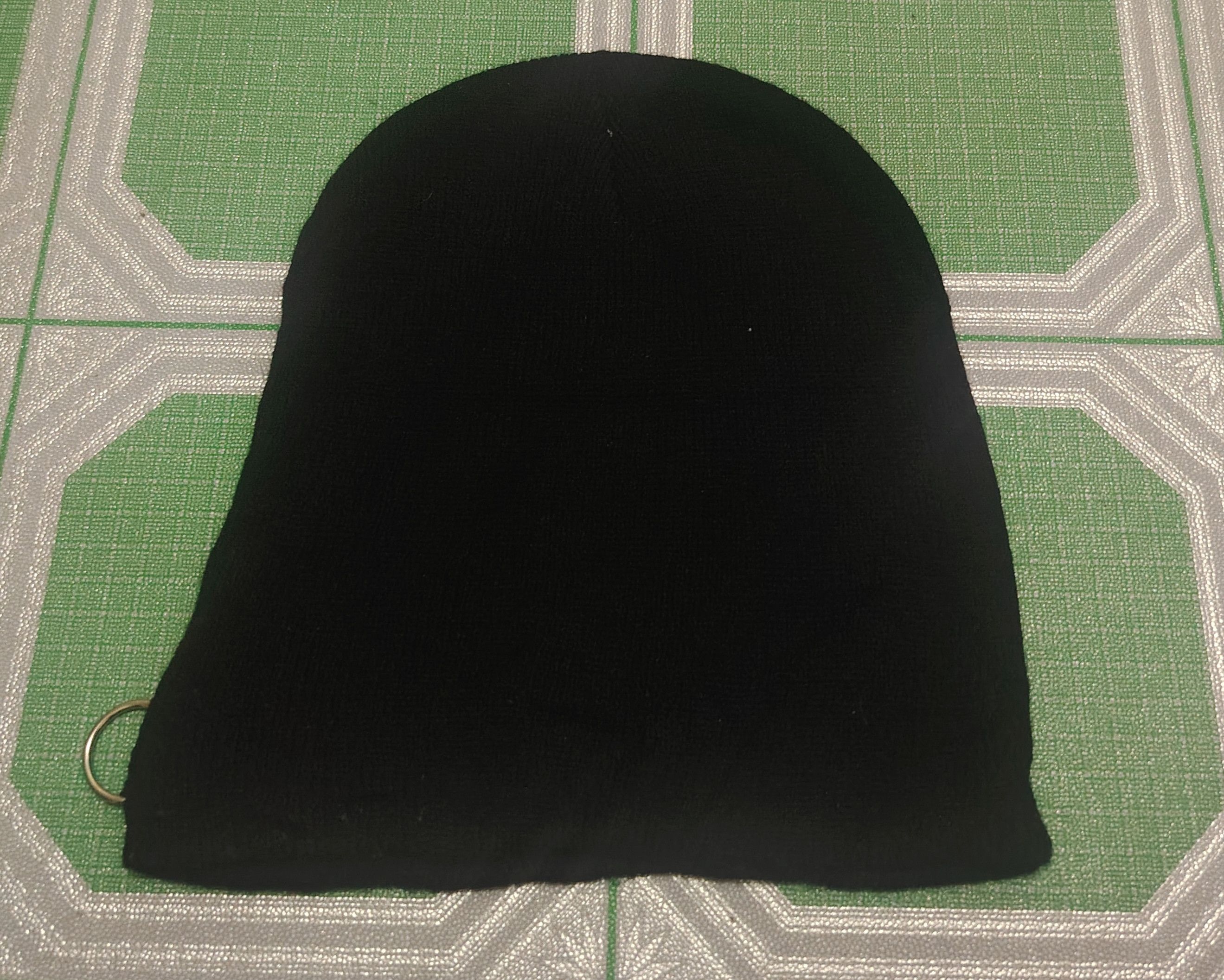 Other Beanie Skull Cross iconic Size ONE SIZE - 3 Thumbnail