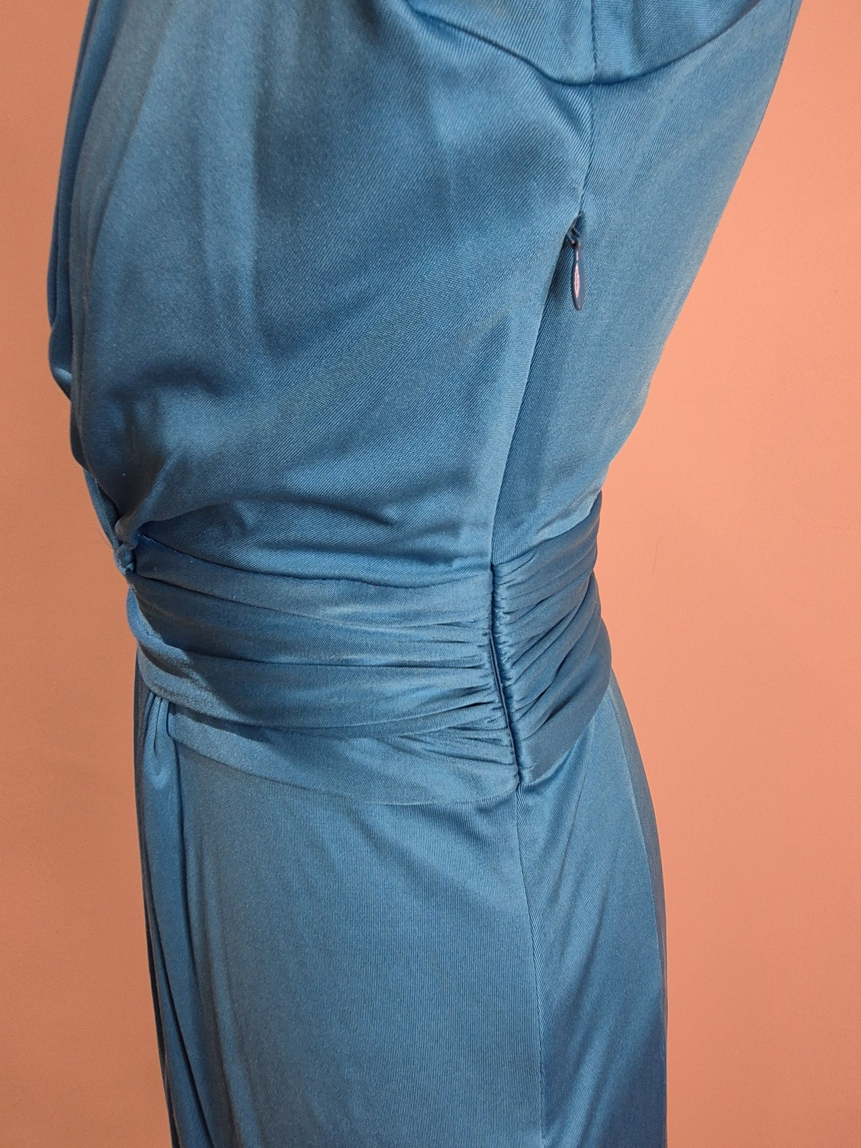 Other UK Issa London silk dress Size S / US 4 / IT 40 - 5 Thumbnail