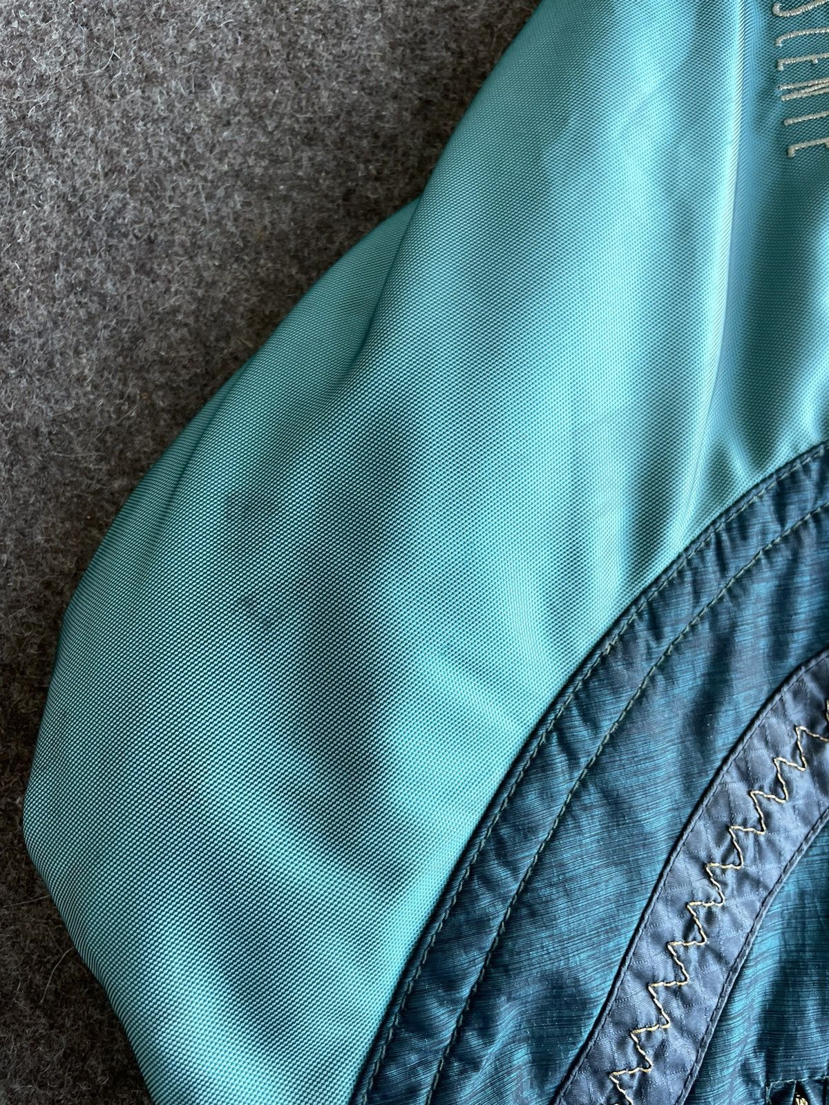 Descente × Vintage Vintage Descente Ski Jacket Size L / US 10 / IT 46 - 15 Thumbnail