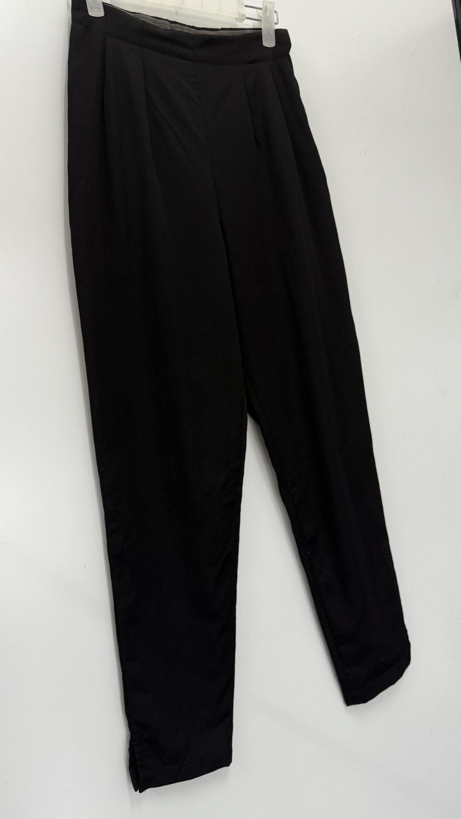 Tricot Comme des Garcons 🔥 RUNWAY SLIM PANTS AD1993 TRICOT COMME DES GARÇONS Size 25" / US 0 / IT 36 - 5 Thumbnail