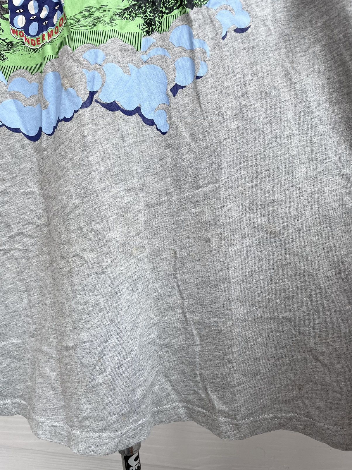 Ikea × W&LT × Walter Van Beirendonck VINTAGE 2015 IKEA X WALTER VAN BEIRENDONCK WONDERMOOI Size US XL / EU 56 / 4 - 8 Thumbnail
