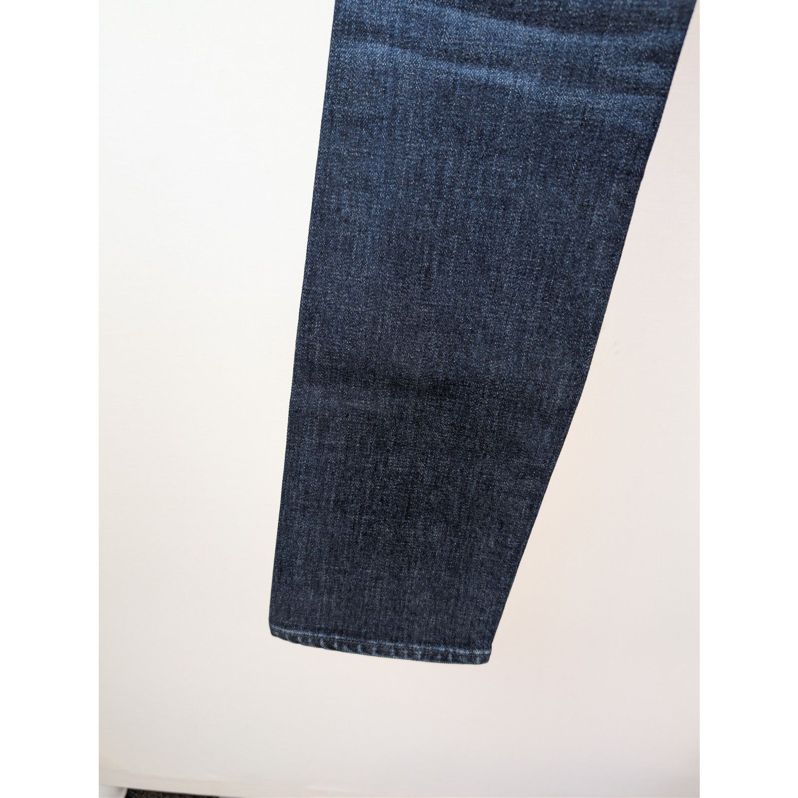 Tom Ford o1rshd1 Slim Fit Denim Jeans in Navy Blue Size US 30 / EU 46 - 16 Thumbnail