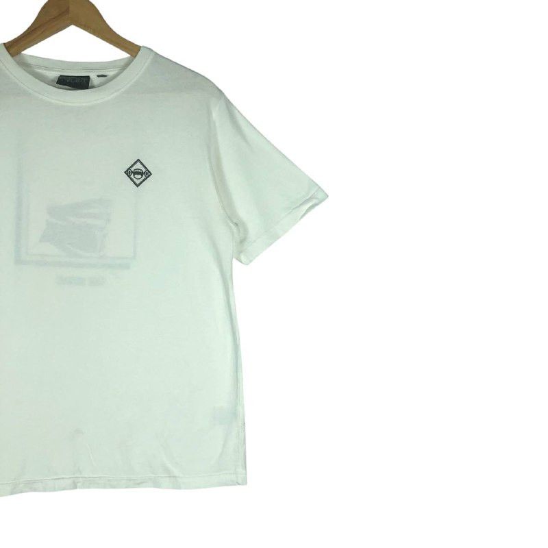 Anime × Japanese Brand Vintage Jujutsu Kaisen " Toge Inumaki" Men T-shirt Size US L / EU 52-54 / 3 - 4 Thumbnail