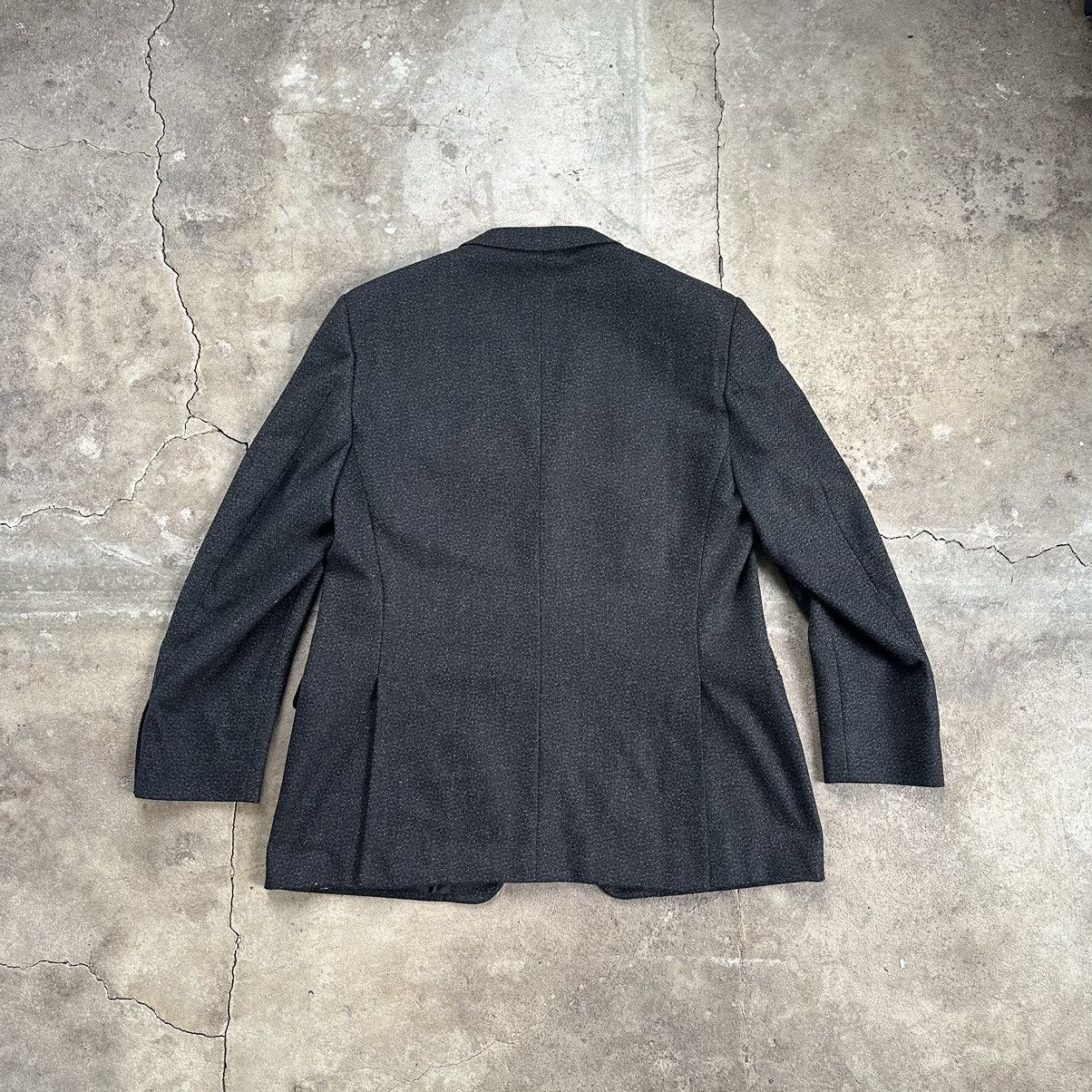 Ermenegildo Zegna blazer Ermenegildo Zegna soft wool Size 54R - 13 Thumbnail