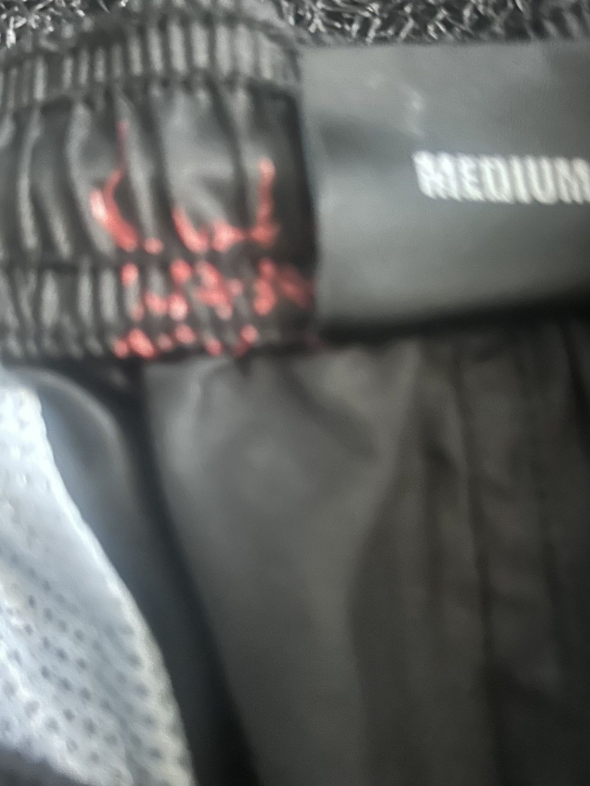 Revenge Lightning shorts Size US 30 / EU 46 - 5 Thumbnail