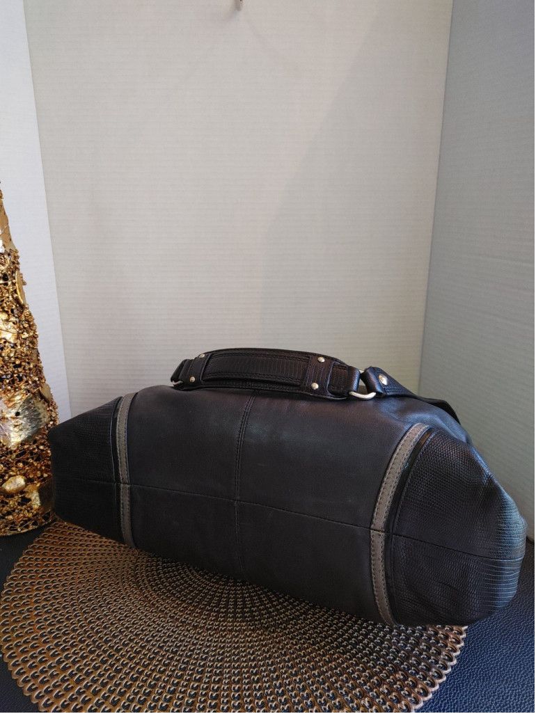 Coach Coach Ashley CarryAll F24487 Size ONE SIZE - 6 Thumbnail