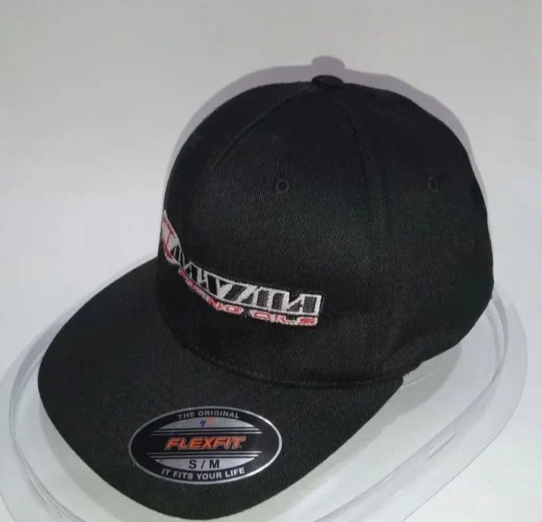 Other CAP : MAXIMA RACING OILS BY FLEXFIT Size ONE SIZE - 2 Thumbnail