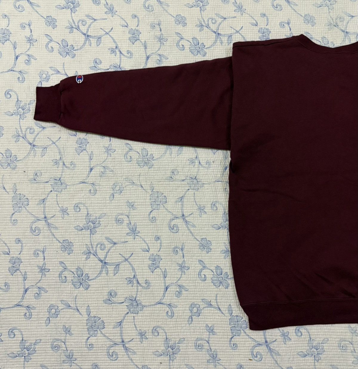 Champion Champion Sweatshirt M.I.T Size US M / EU 48-50 / 2 - 8 Thumbnail