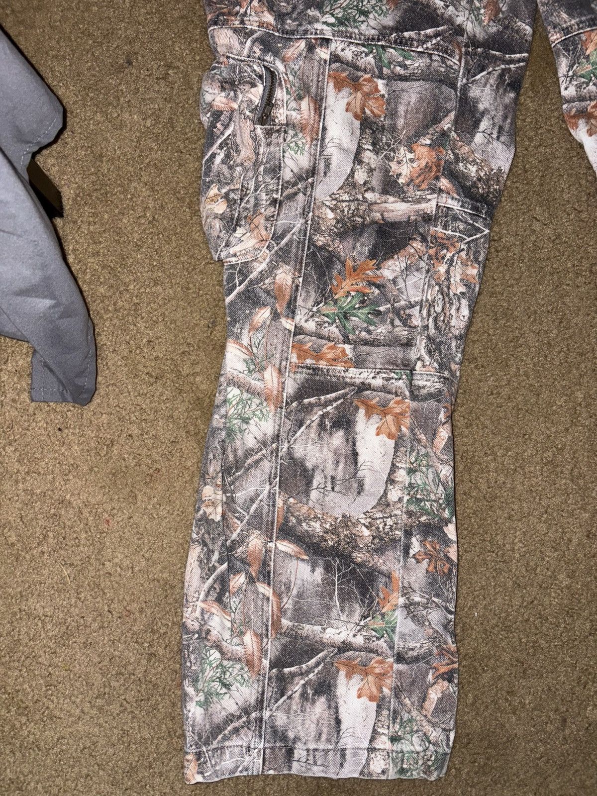 The GV Gallery Gv gallery camo pants Size US 34 / EU 50 - 3 Thumbnail