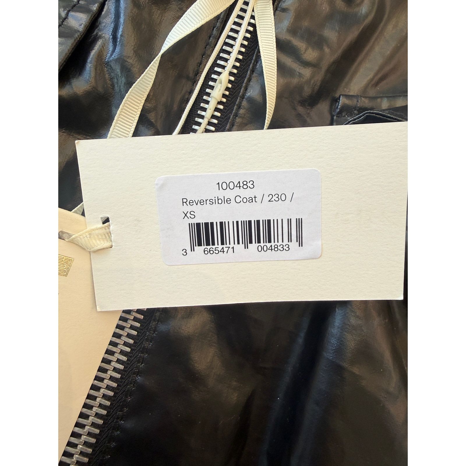 Fenty Fenty Reversible Parka Size XS / US 0-2 / IT 36-38 - 5 Thumbnail