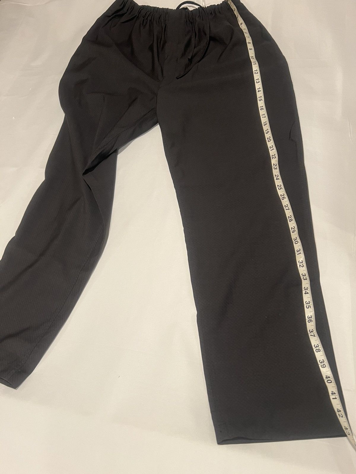 Lemaire Lemaire men’s elasticated waist wool pants. 50/34. $650 Size US 34 / EU 50 - 20 Thumbnail