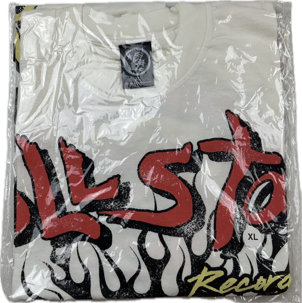 HELLSTAR Hellstar Overseas Collection Heaven On Earth T-shirt Size US XL / EU 56 / 4 - 9 Thumbnail