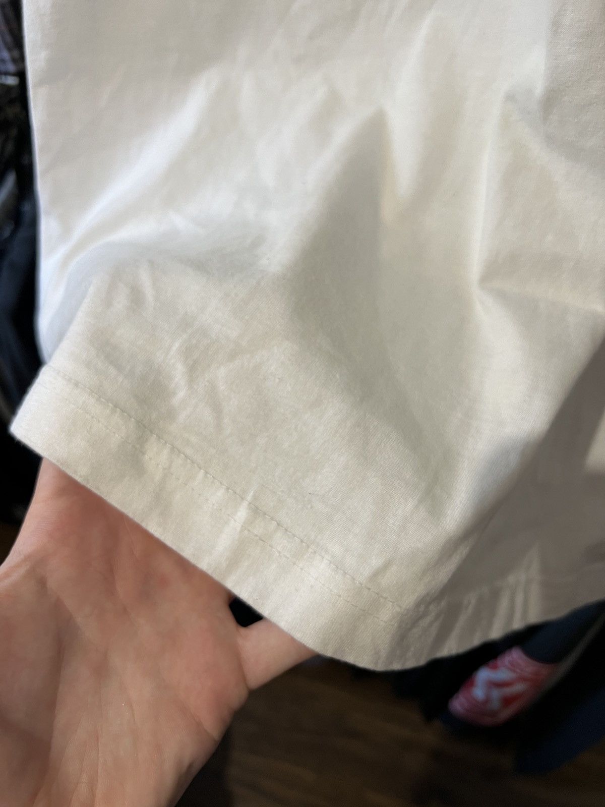 Band Tees VINTAGE 90S THE STONE ROSES BAND BRIT POP TOUR T-SHIRT SZ M Size US M / EU 48-50 / 2 - 11 Thumbnail