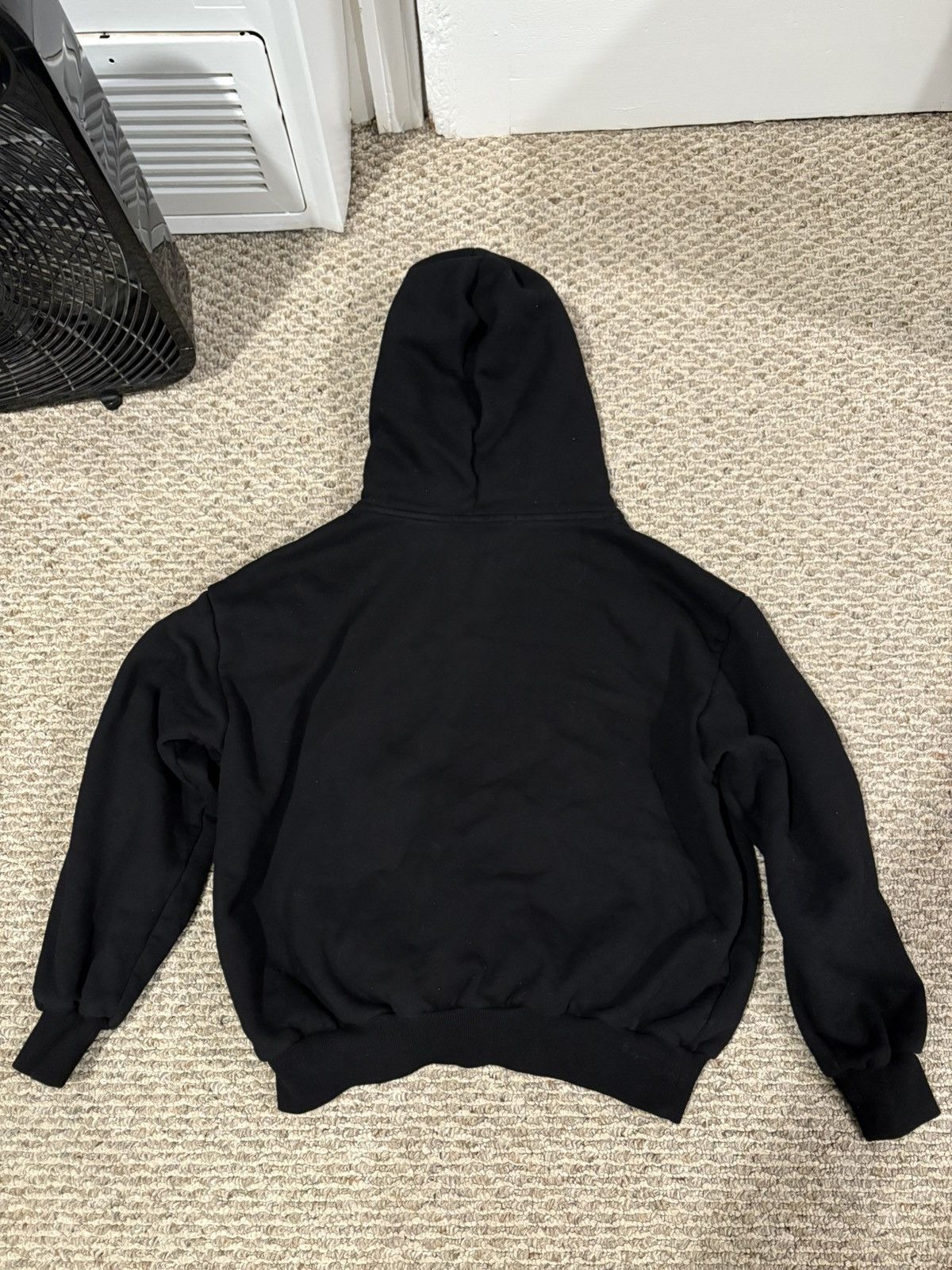 Cole Henry Black cole henry cropped hoodie Size US S / EU 44-46 / 1 - 2 Thumbnail