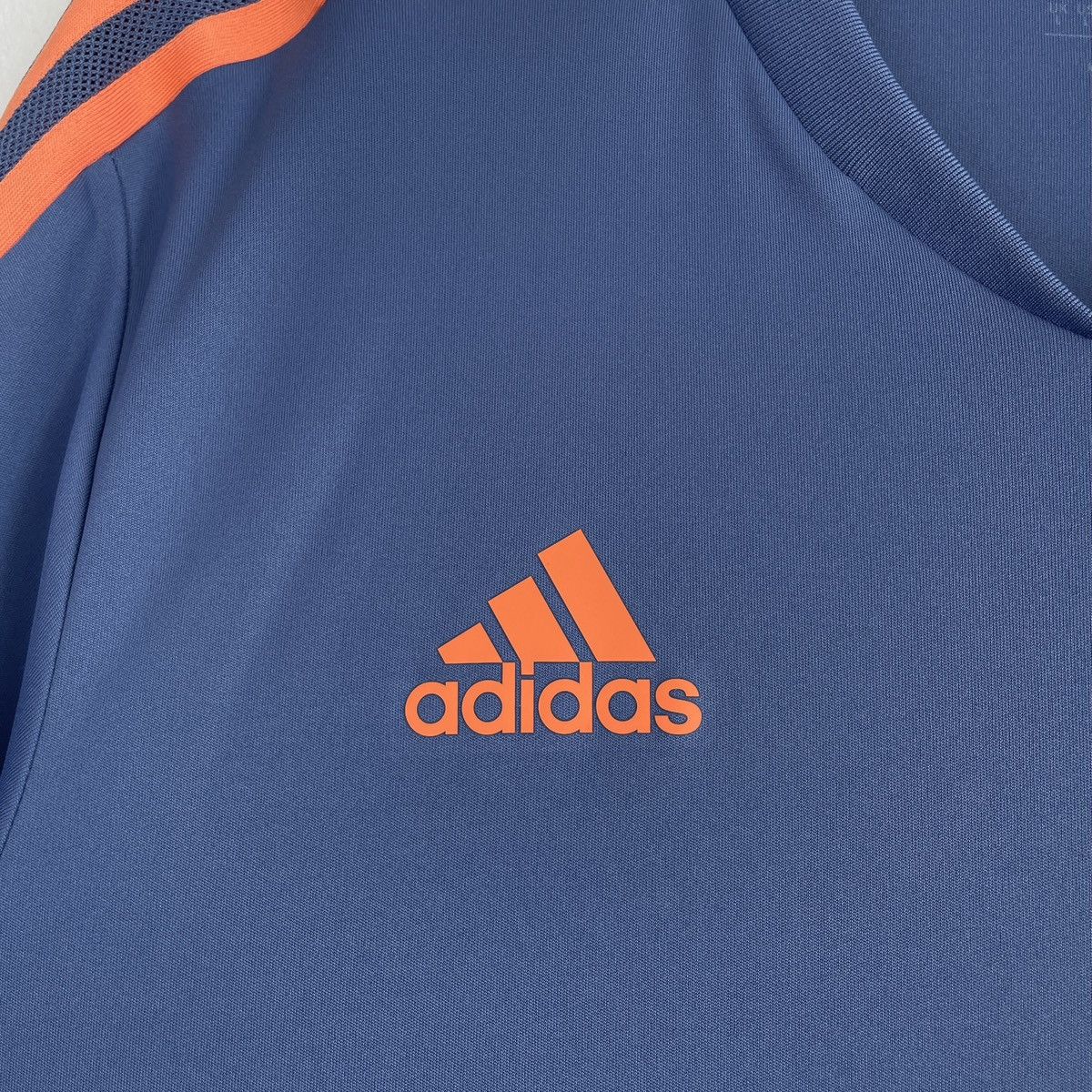 Adidas Manchester United Training Men’s Adidas Jersey 2022/2023 Size US L / EU 52-54 / 3 - 3 Thumbnail