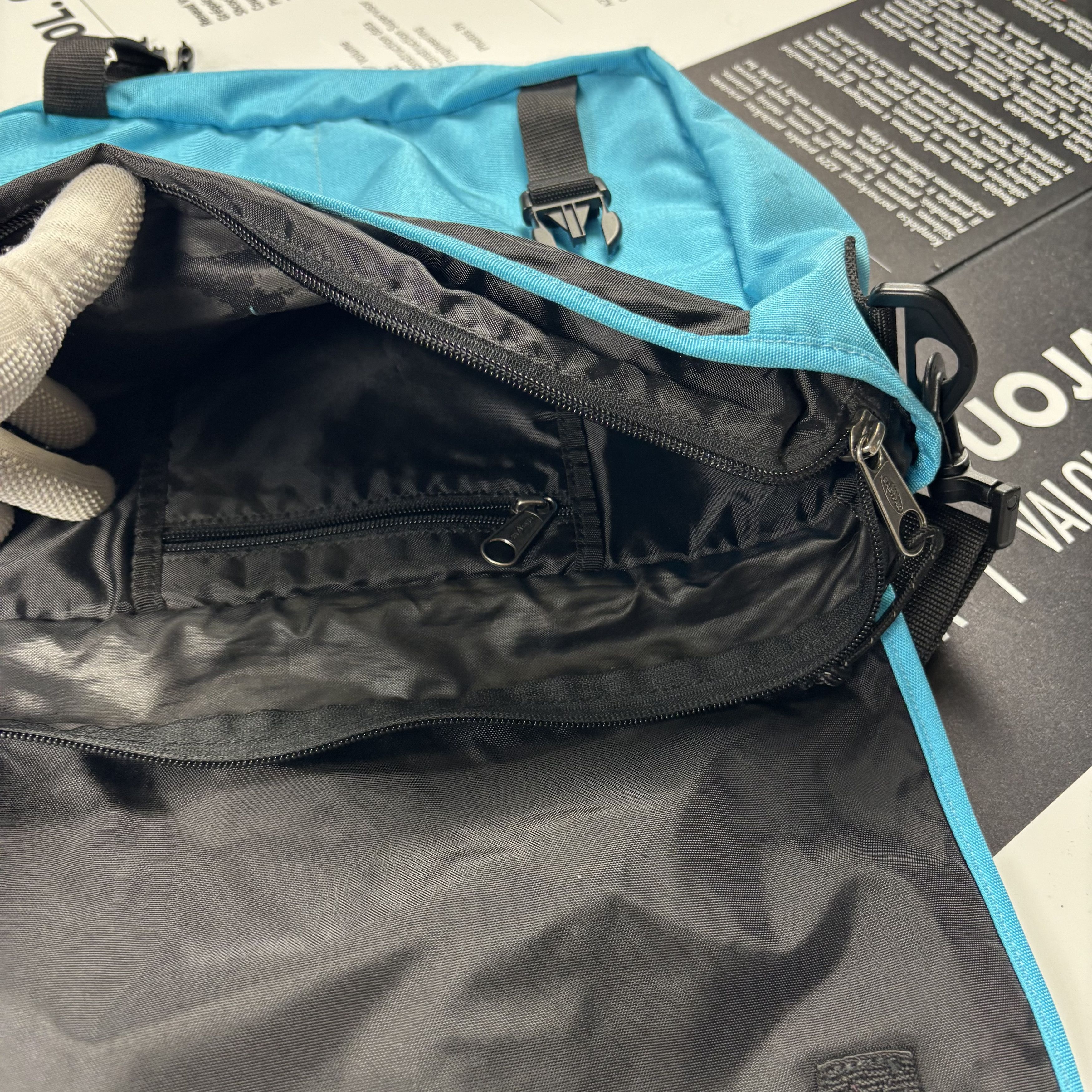Eastpak EastPak Handbag Size ONE SIZE - 3 Thumbnail
