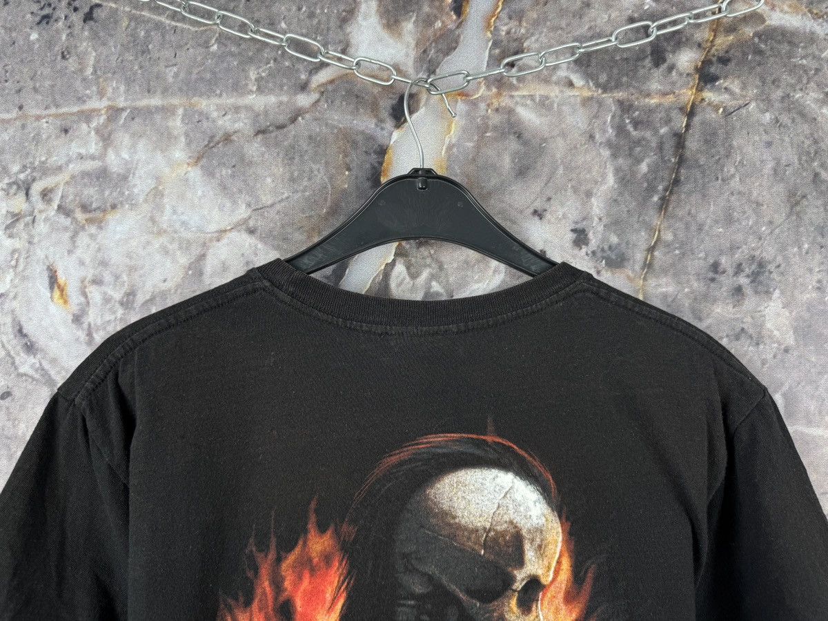Other Men’s Spiral Speed Demon T-Shirt Size Large Size US L / EU 52-54 / 3 - 9 Thumbnail