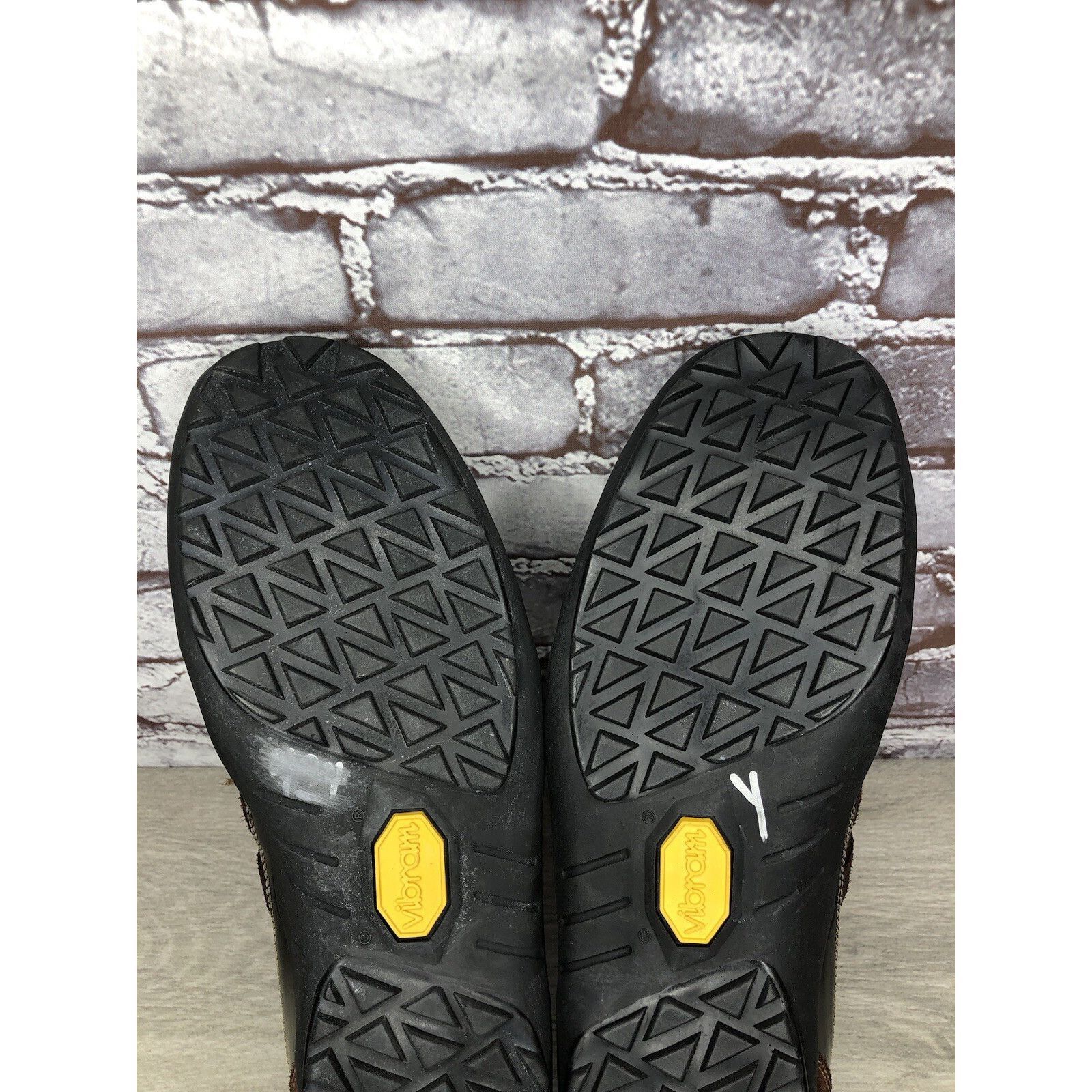Cole Haan Cole Haan Country Black Brown Leather Vibram Soles Oxfords M Size US 11 / EU 44 - 8 Thumbnail