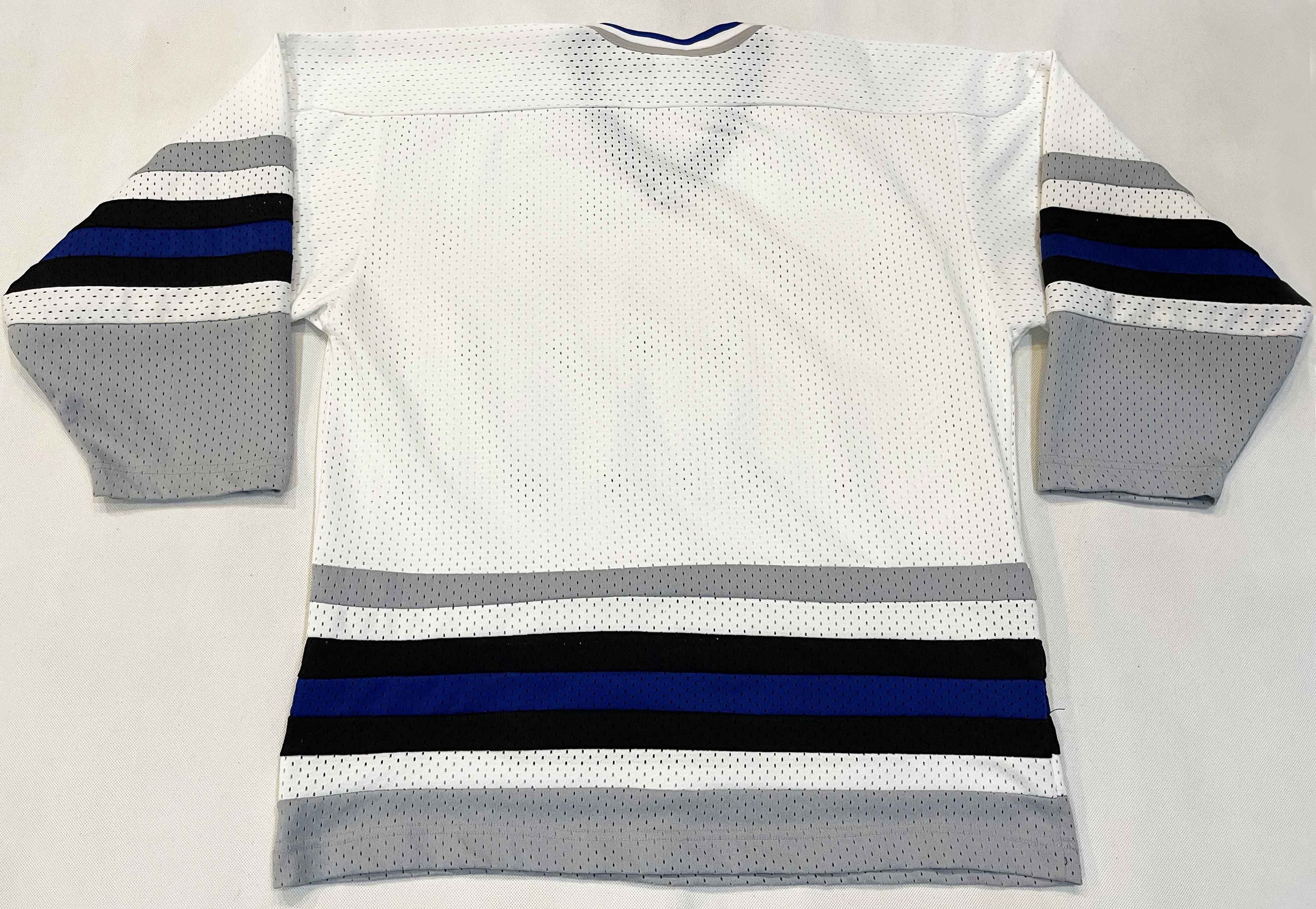 Vintage Vintage Wichita Thunder ECHL CHL Hockey Jersey Size US S / EU 44-46 / 1 - 5 Thumbnail