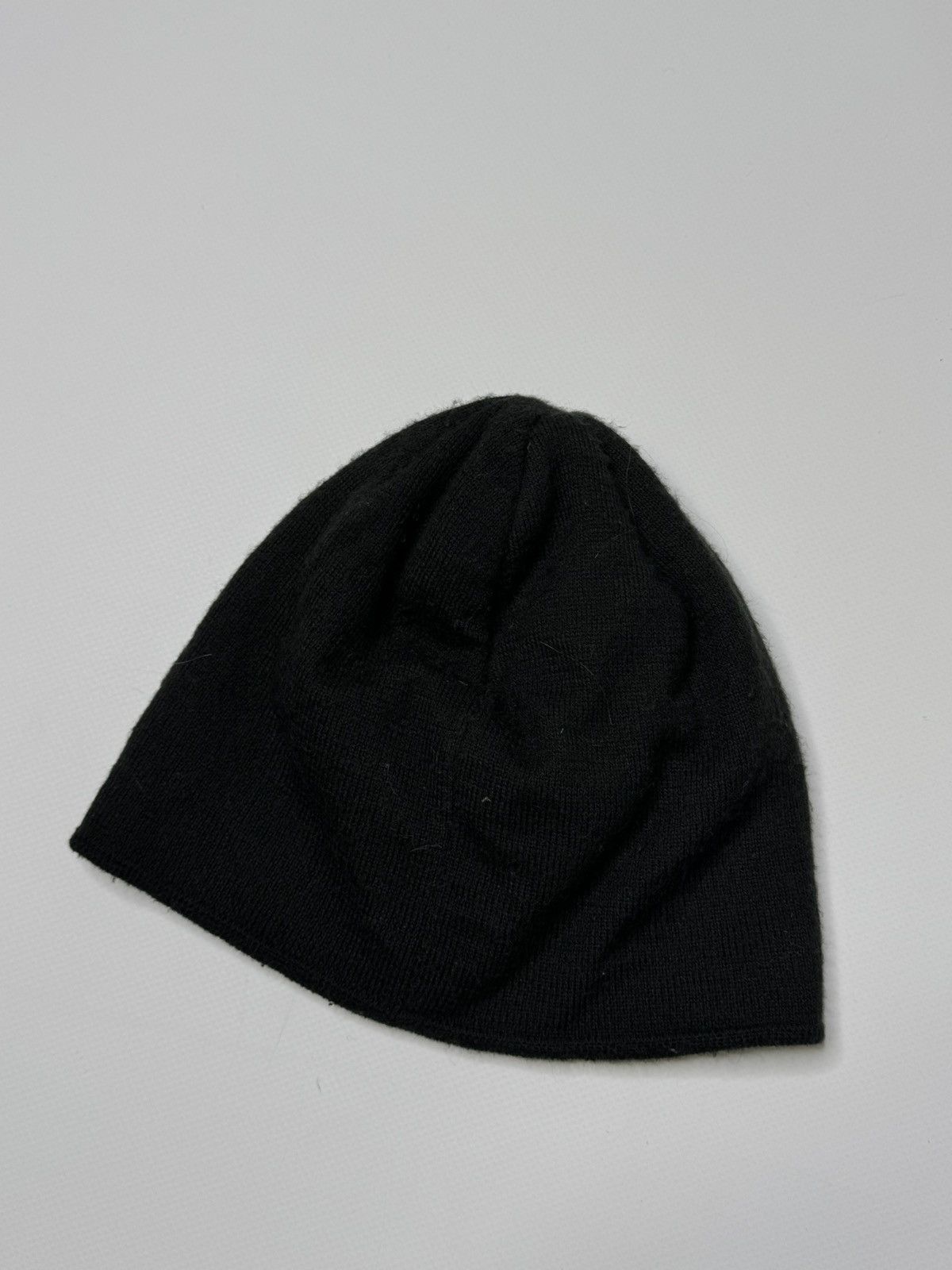 Puma Vintage Y2K puma beanie hat japanese swag skater sk8 drip 00 Size ONE SIZE - 2 Thumbnail