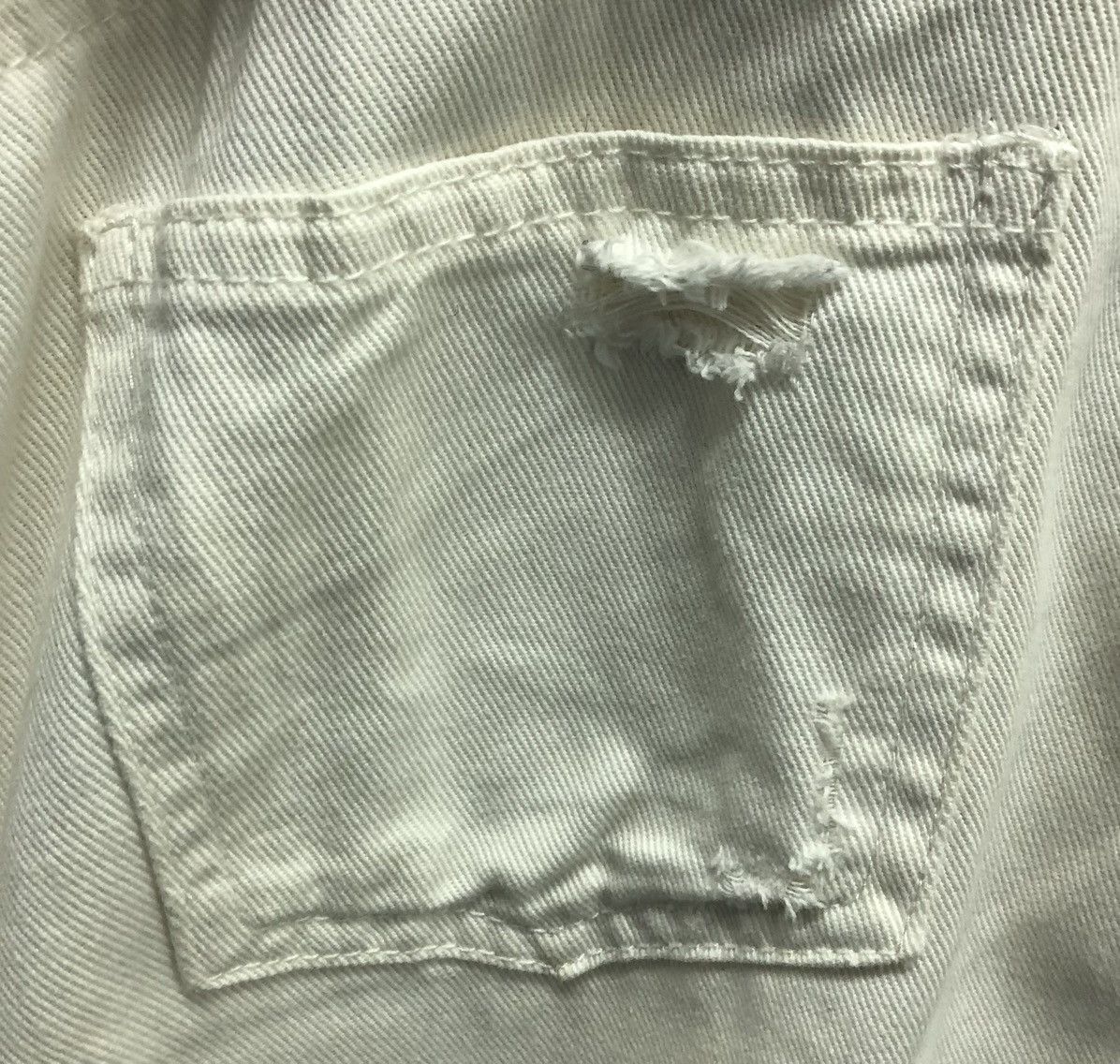 Japanese Brand Vintage Avail Avant Garde The Original Unlimited Overalls Size 32" / US 10 / IT 46 - 12 Thumbnail