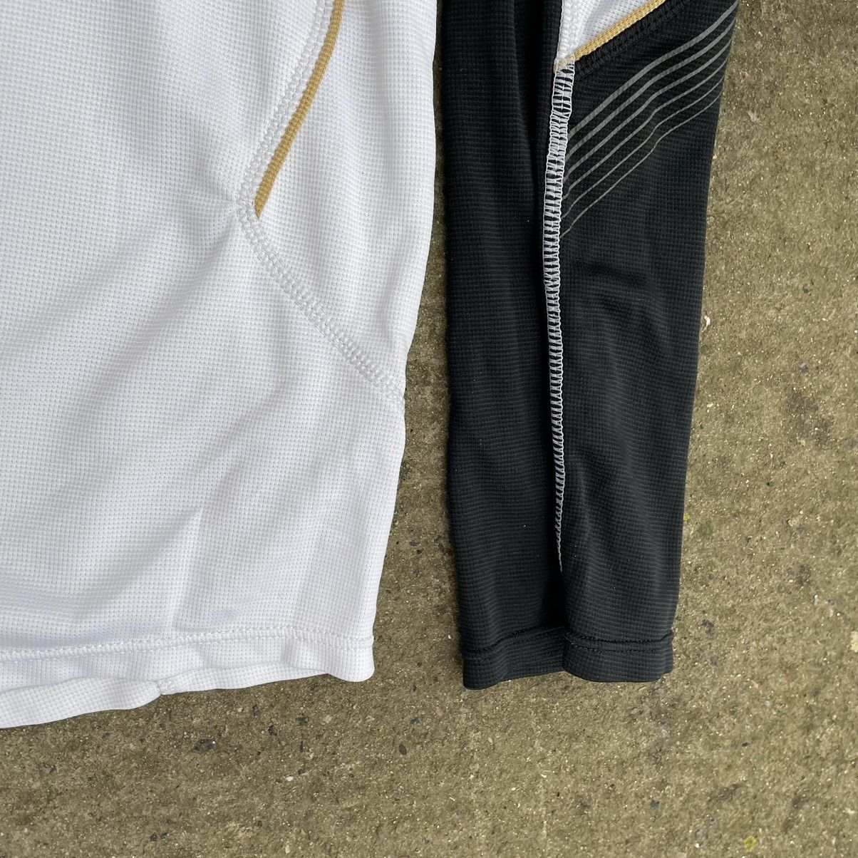 Issey Miyake Vintage Long-sleeve T-shirts Nike Y2K 90s USA Japan Size US M / EU 48-50 / 2 - 21 Thumbnail