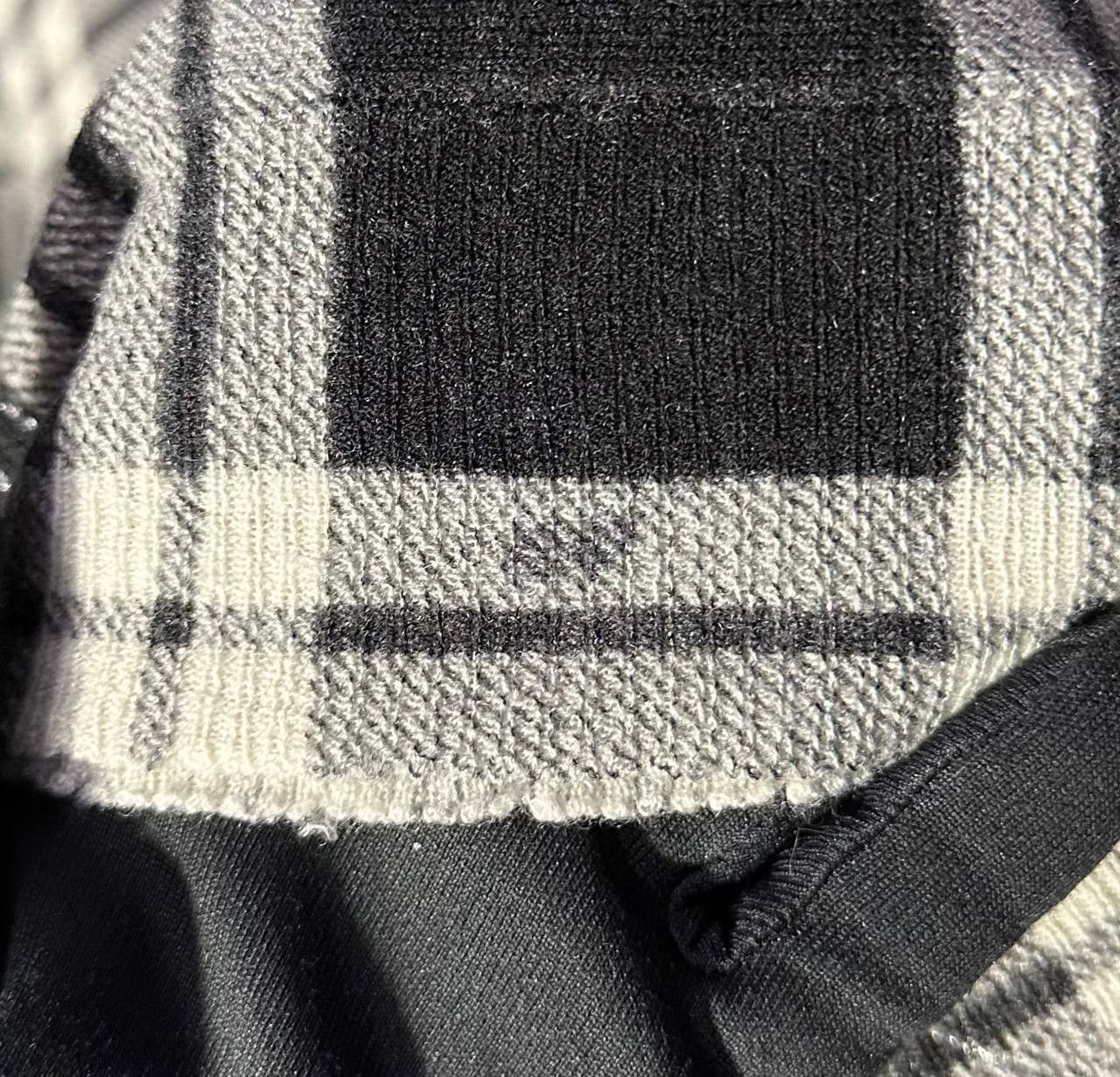 Zadig & Voltaire Zadig Voltaire Deluxe Cashmere Print Embellished Sweater Size M / US 6-8 / IT 42-44 - 7 Thumbnail