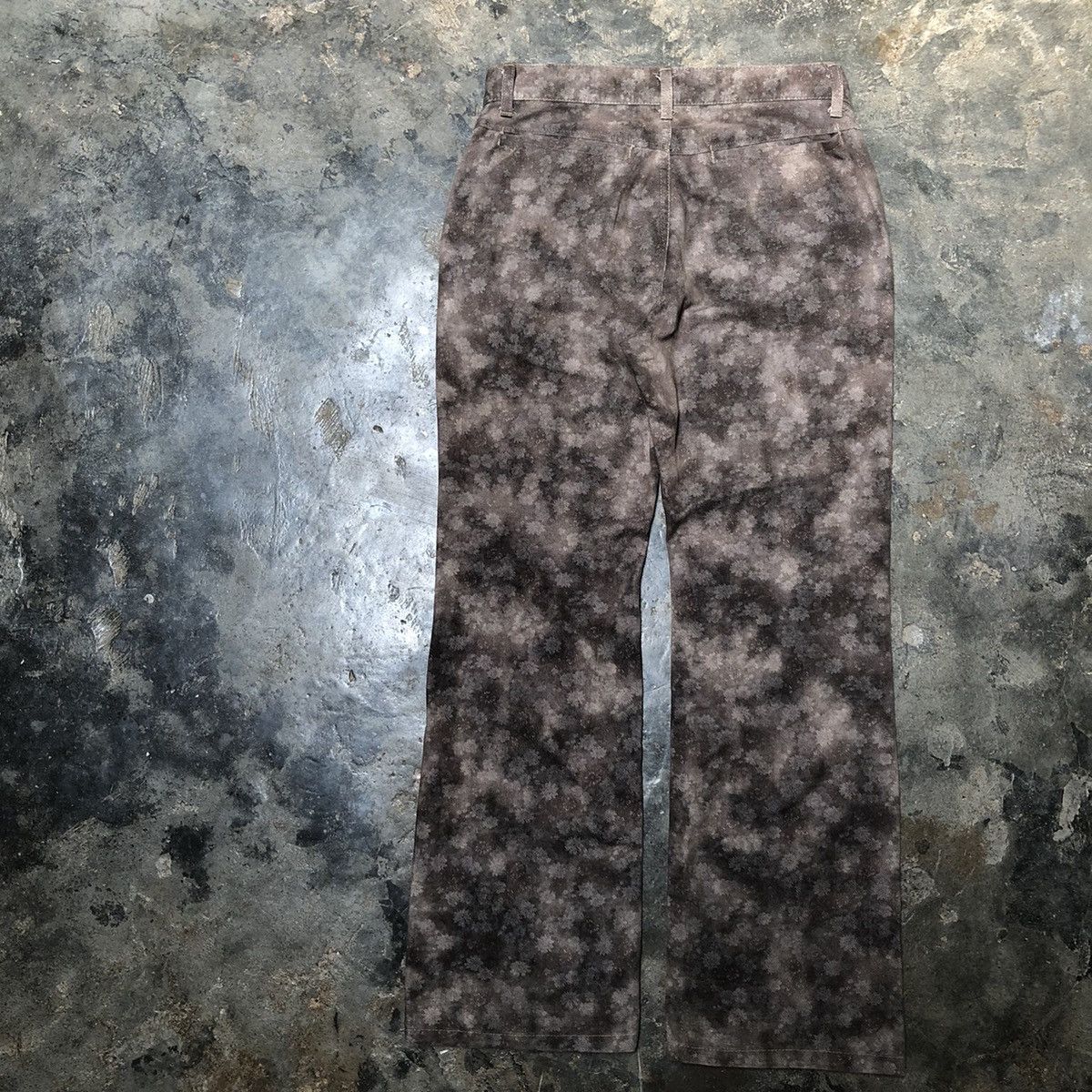 Japanese Brand Nationality + Name !! Grosbec Size US 31 - 2 Thumbnail