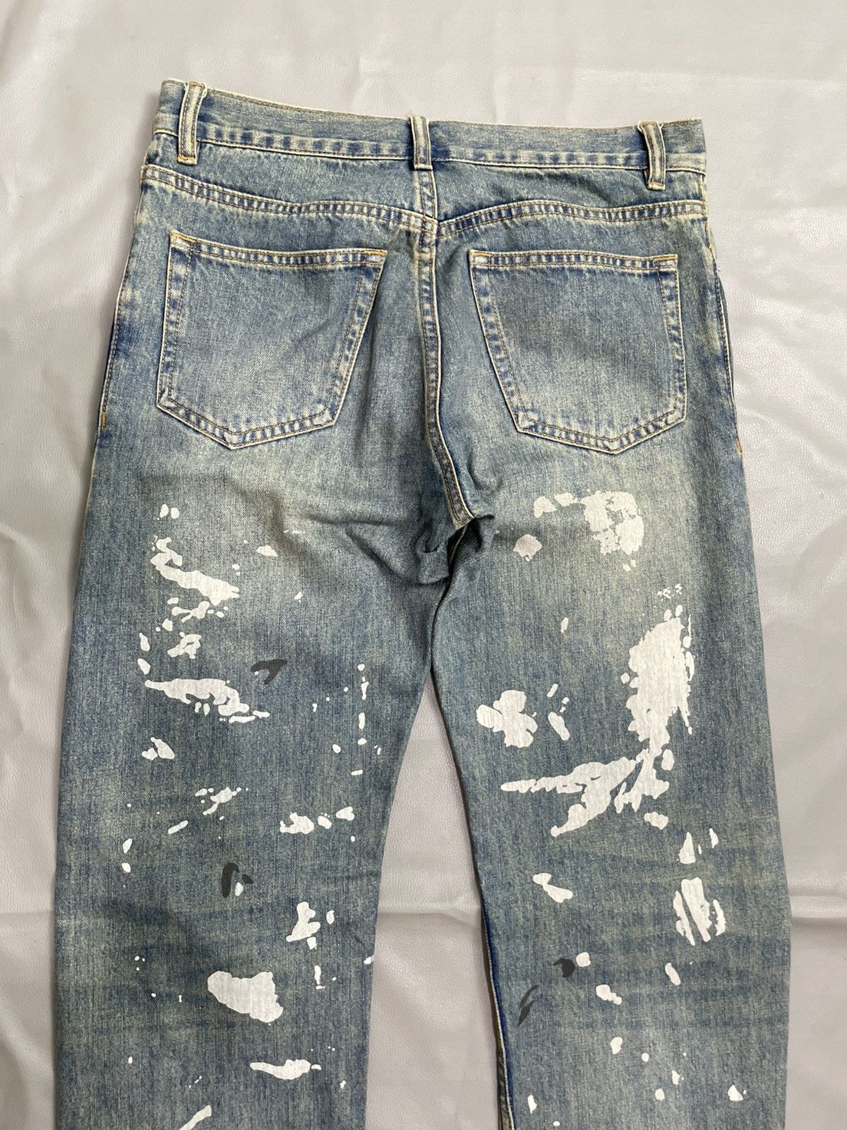 Helmut Lang 1998 Helmut Lang Painter Jeans Size US 30 / EU 46 - 6 Thumbnail