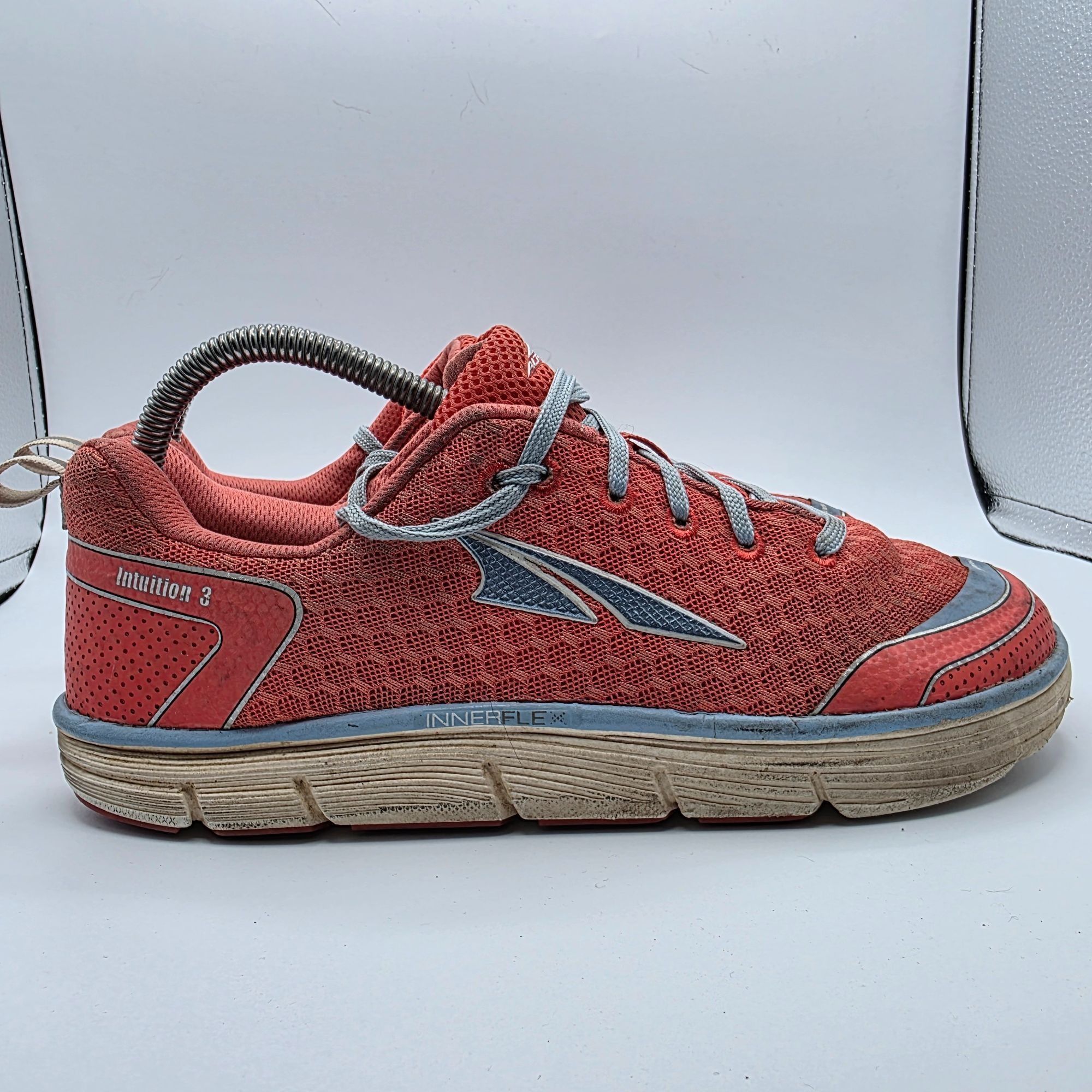 Altra Altra Intuition 3 Womens Size 8.5 Pink Athletic Shoes Walkin Size US 8.5 / IT 38.5 - 12 Thumbnail