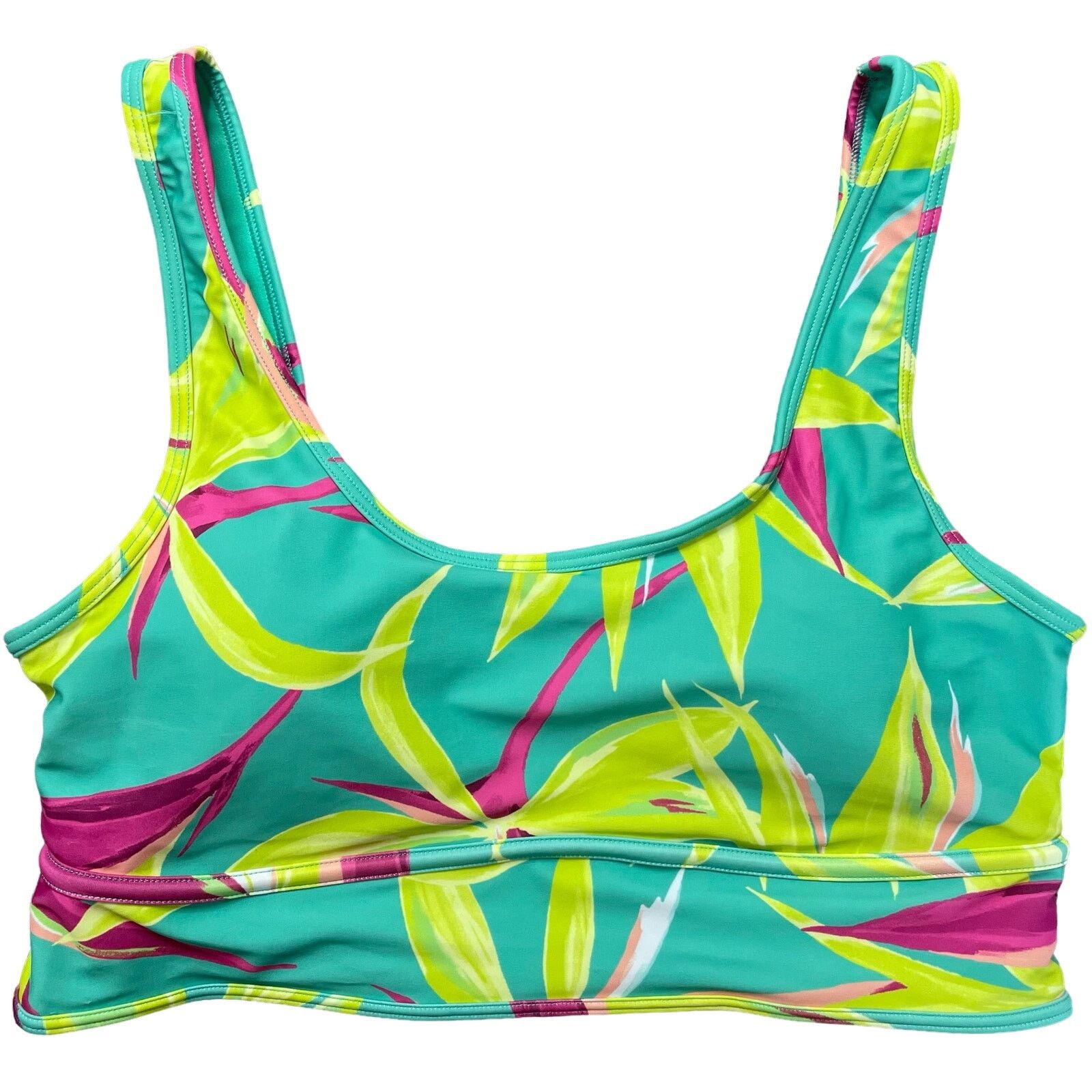 Old Navy NWOT Swim top Size ONE SIZE - 1 Thumbnail