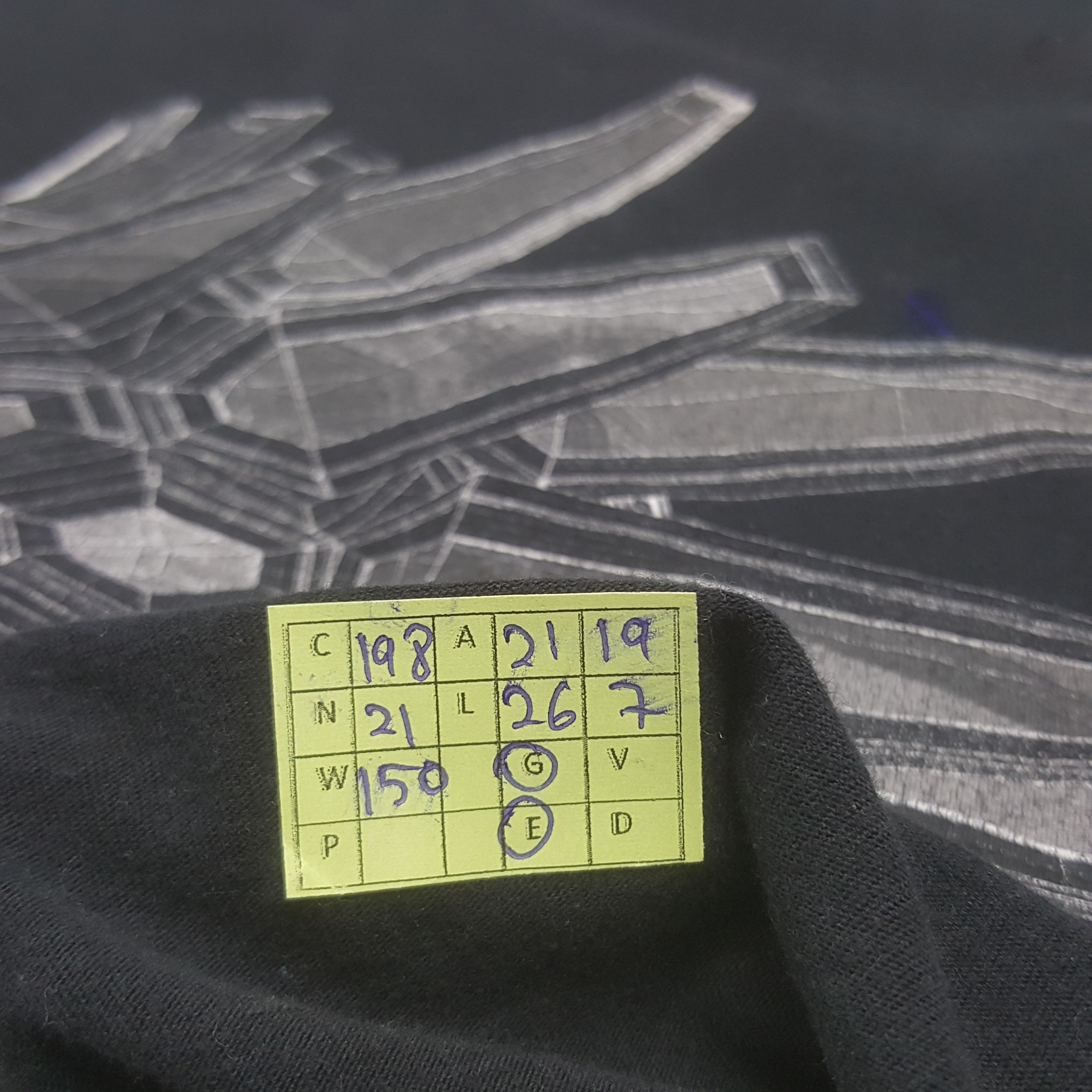 Band Tees × Vintage Vintage Jay Kay Jamiroquai Funk Band T-shirt Size US L / EU 52-54 / 3 - 8 Thumbnail