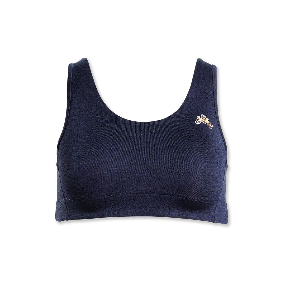 Tracksmith New England Tracksmith Session Bra size XS in Navy never worn Size XS / US 0-2 / IT 36-38 - 1 Thumbnail