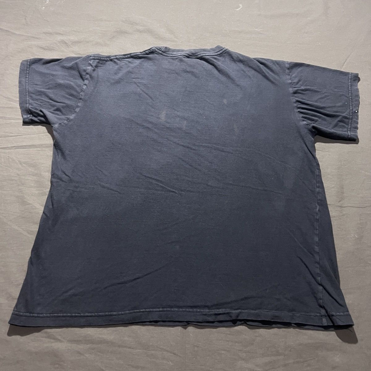 Band Tees Vintage Y2K Hedley Tee XL Thrashed Faded Pop punk Size US XL / EU 56 / 4 - 4 Thumbnail