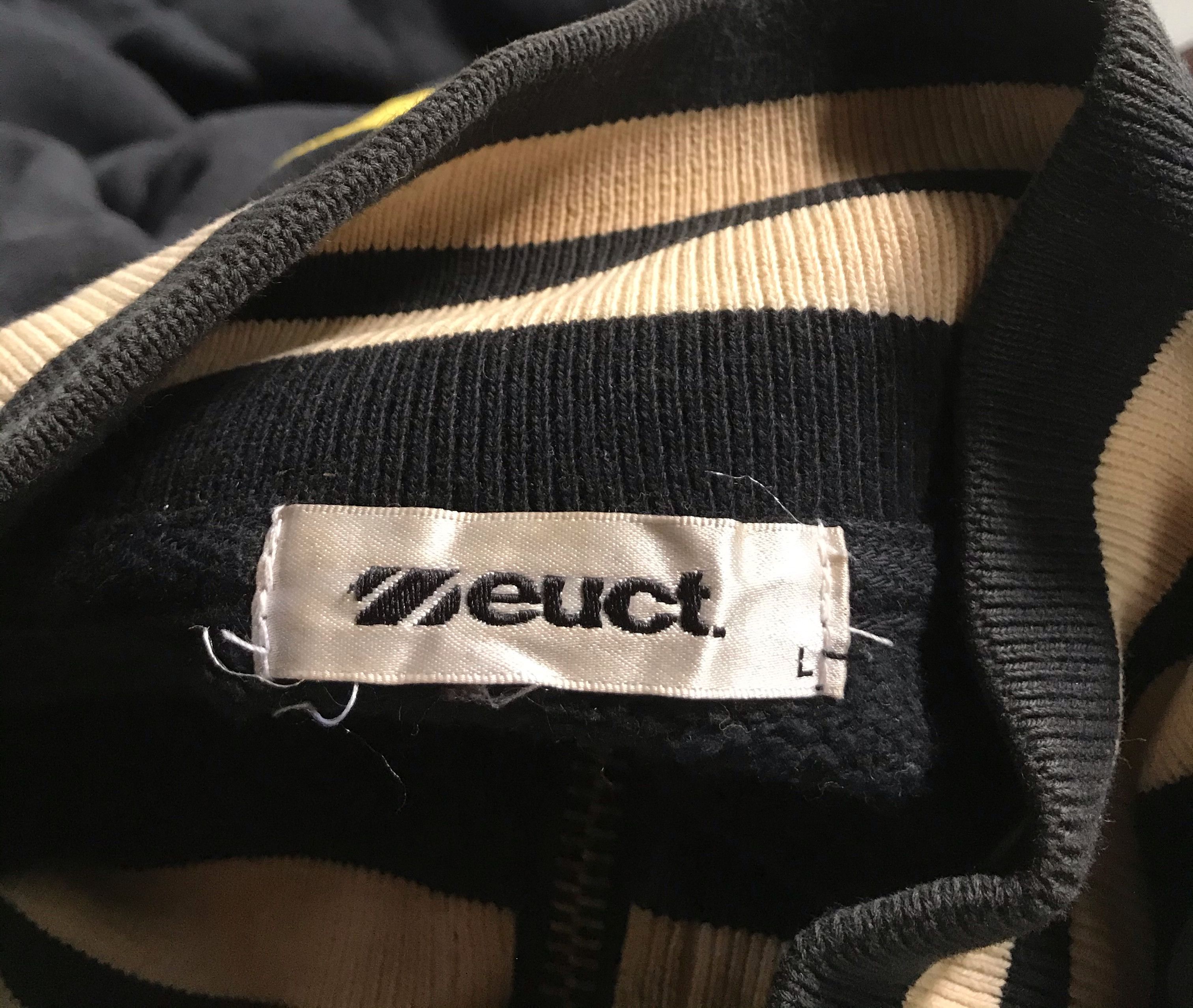 Japanese Brand Canada sweater Size US L / EU 52-54 / 3 - 7 Thumbnail