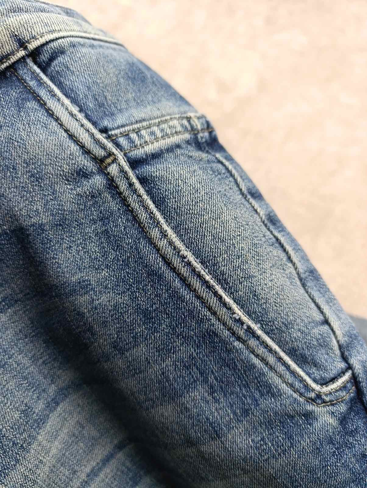 Helmut Lang HELMUT LANG WOMENS JEANS PANTS Size 29" - 10 Thumbnail