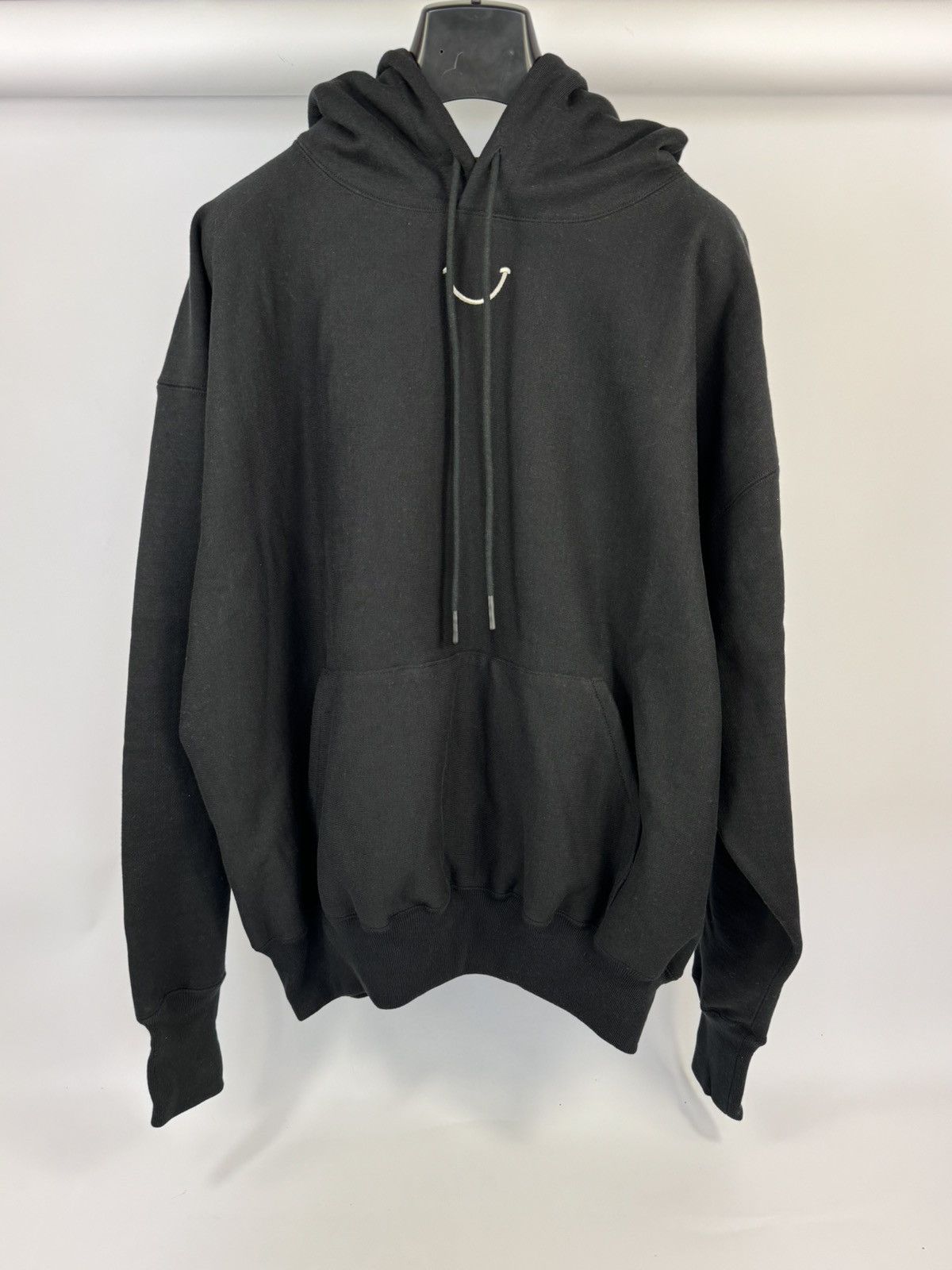 READYMADE LOGO PRINT HOODIE Size US XL / EU 56 / 4 - 3 Thumbnail