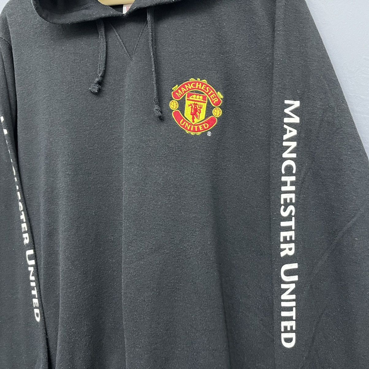 Other Manchester United Official Merchandise Hoodie Size US M / EU 48-50 / 2 - 5 Thumbnail