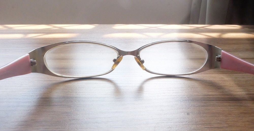 Other Daphne Lady Glasses Size ONE SIZE - 5 Thumbnail