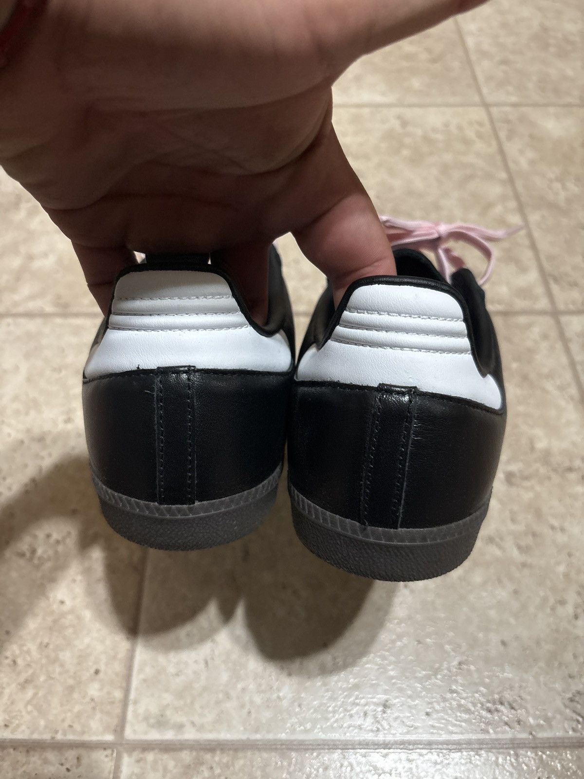 Adidas Adidas Sambas Size US 9 / EU 42 - 4 Thumbnail