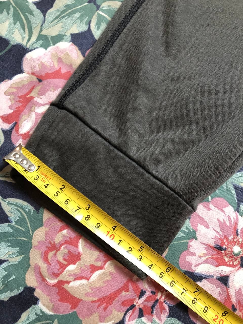 The North Face Vintage The North Face Sportwear Training Sweatpants Size US 28 / EU 44 - 10 Thumbnail