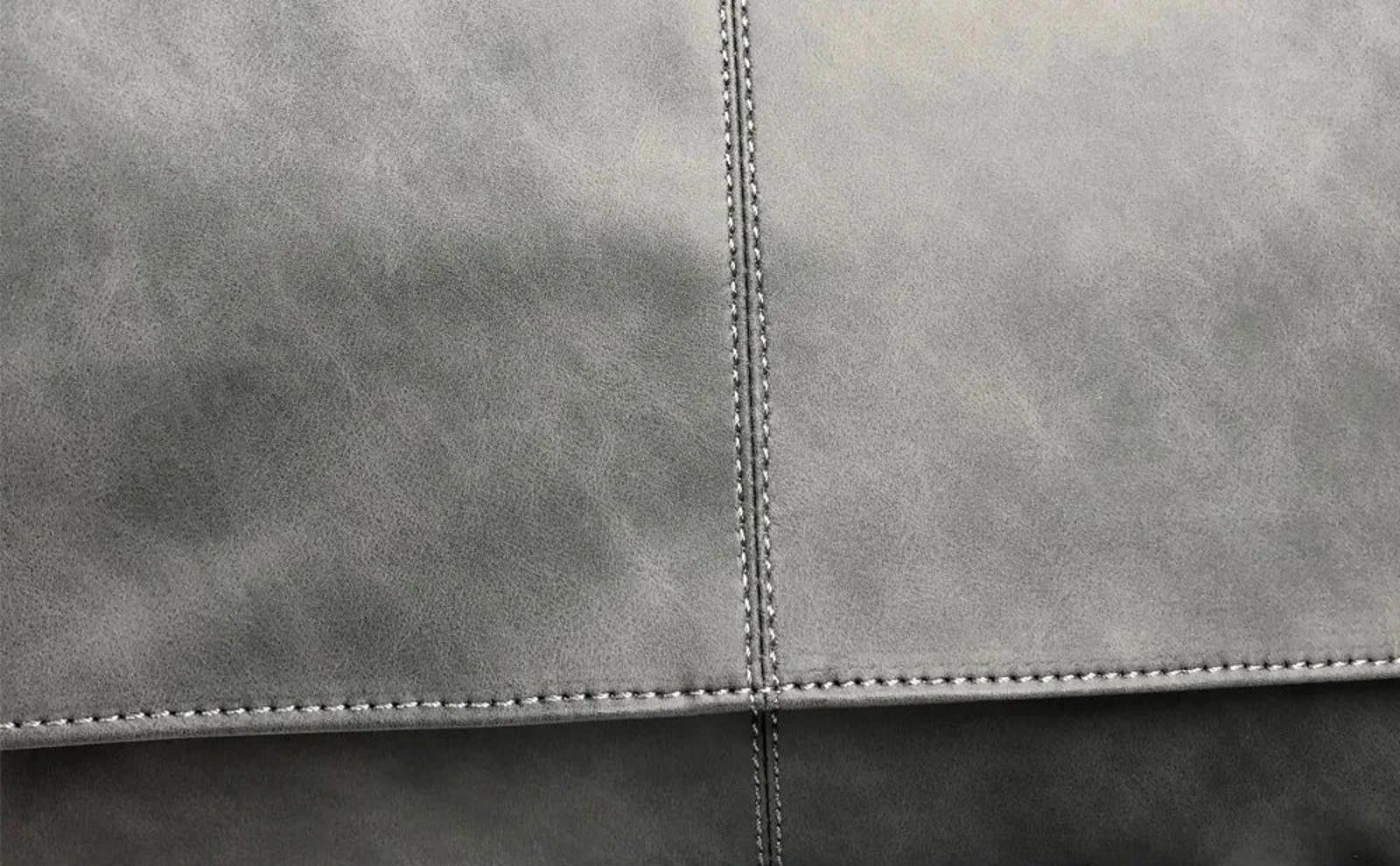 Other Faux Leather Minimal Crossbody Bag Size ONE SIZE - 11 Thumbnail