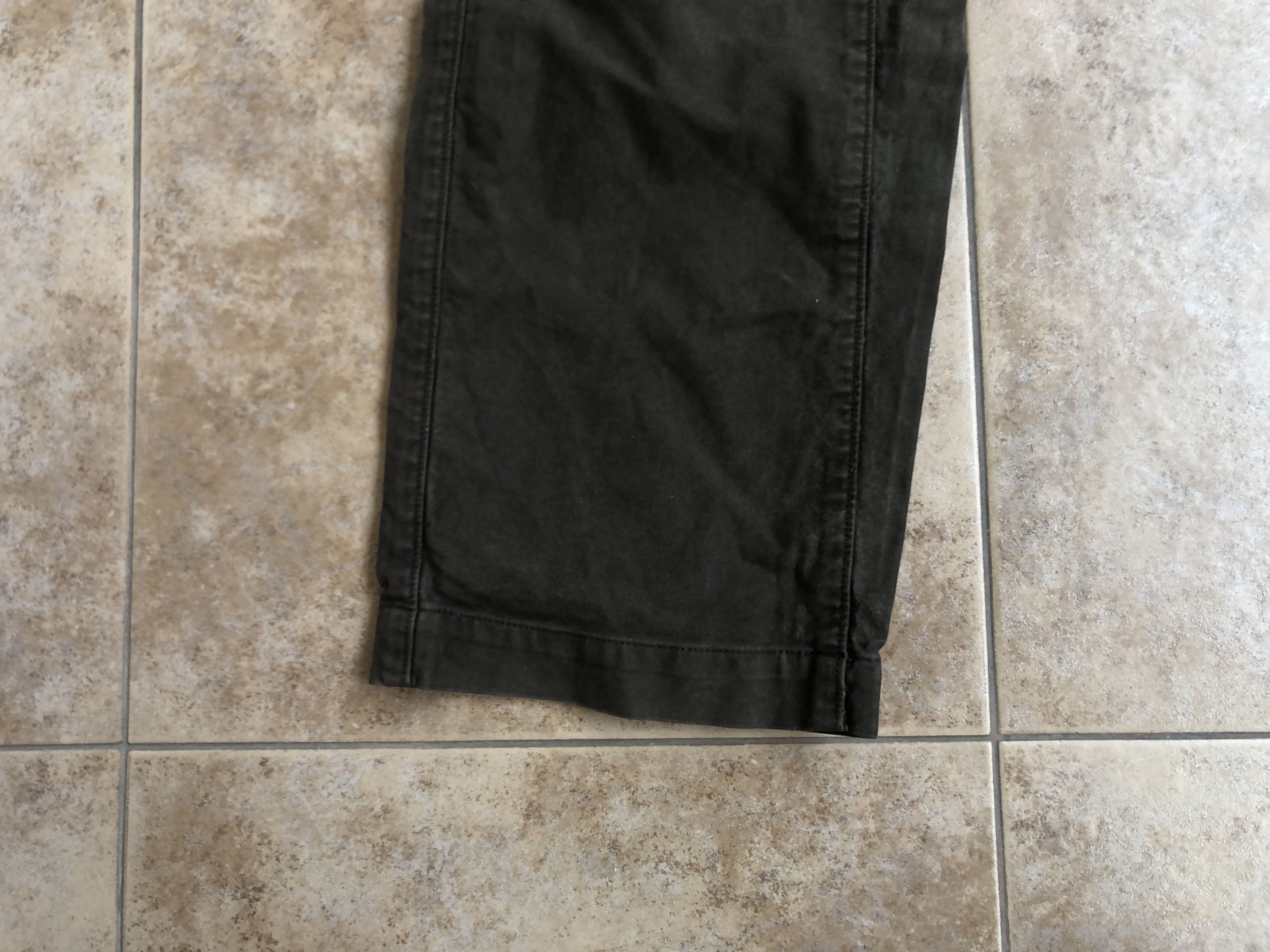 C.P. Company Vintage CP Company AW 2007 Cargo Trousers Size 52 Size US 36 / EU 52 - 5 Thumbnail