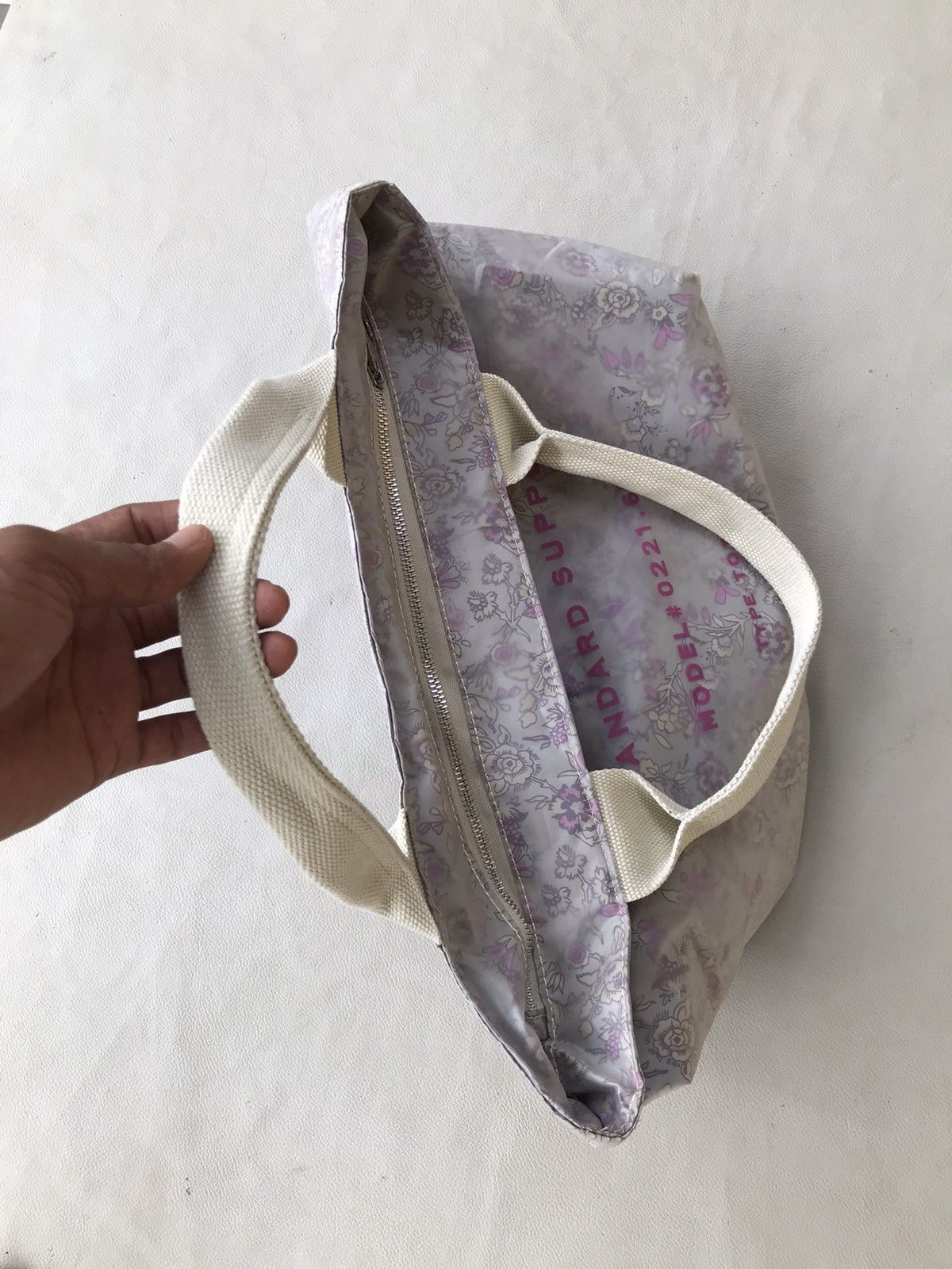 Marc Jacobs Marc jacobs tote bag standard Supply summer style Size ONE SIZE - 4 Thumbnail