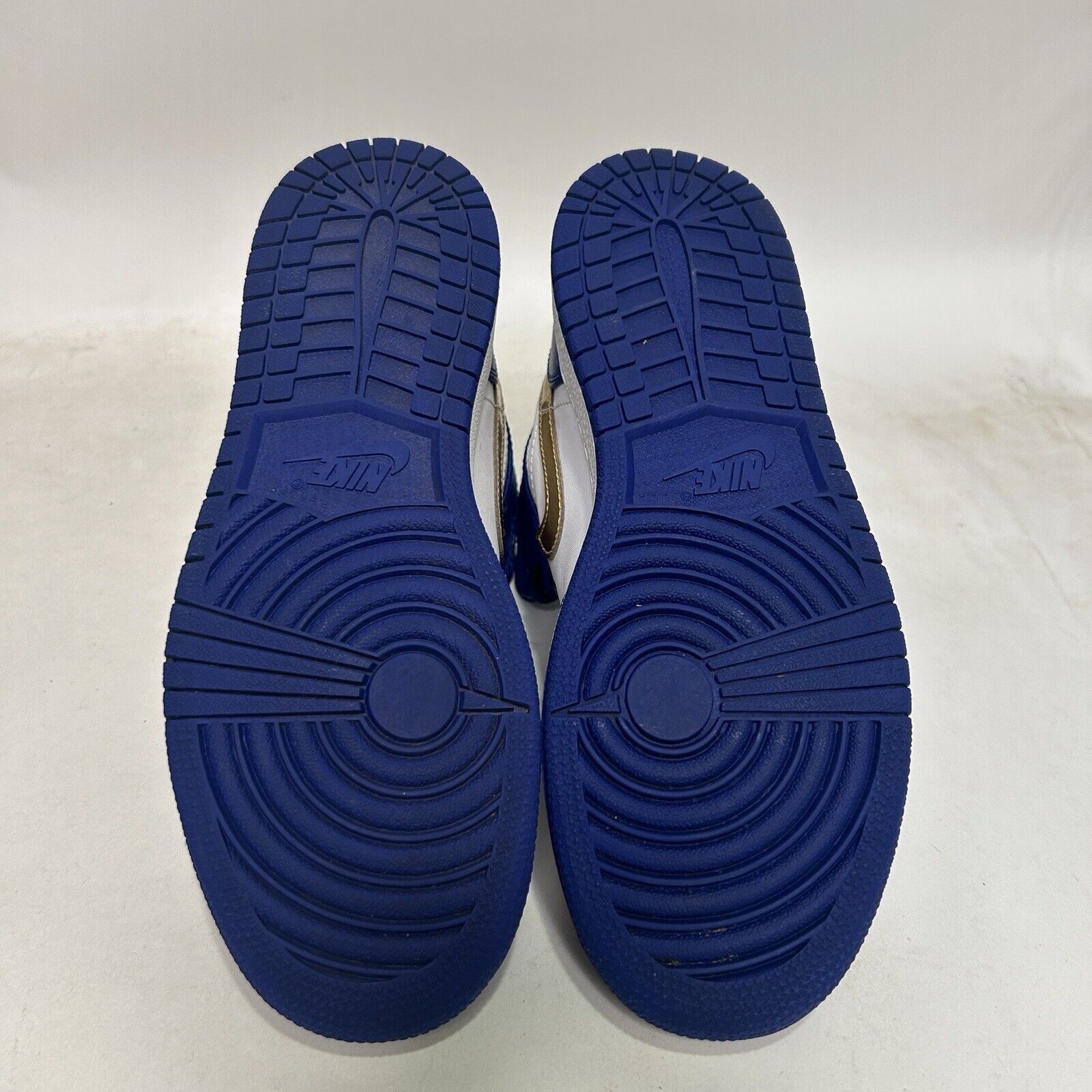 Nike Nike Air Jordan 1 Retro High BG “Deep Royal Blue” 2024 Size US 6.5 / IT 36.5 - 7 Thumbnail