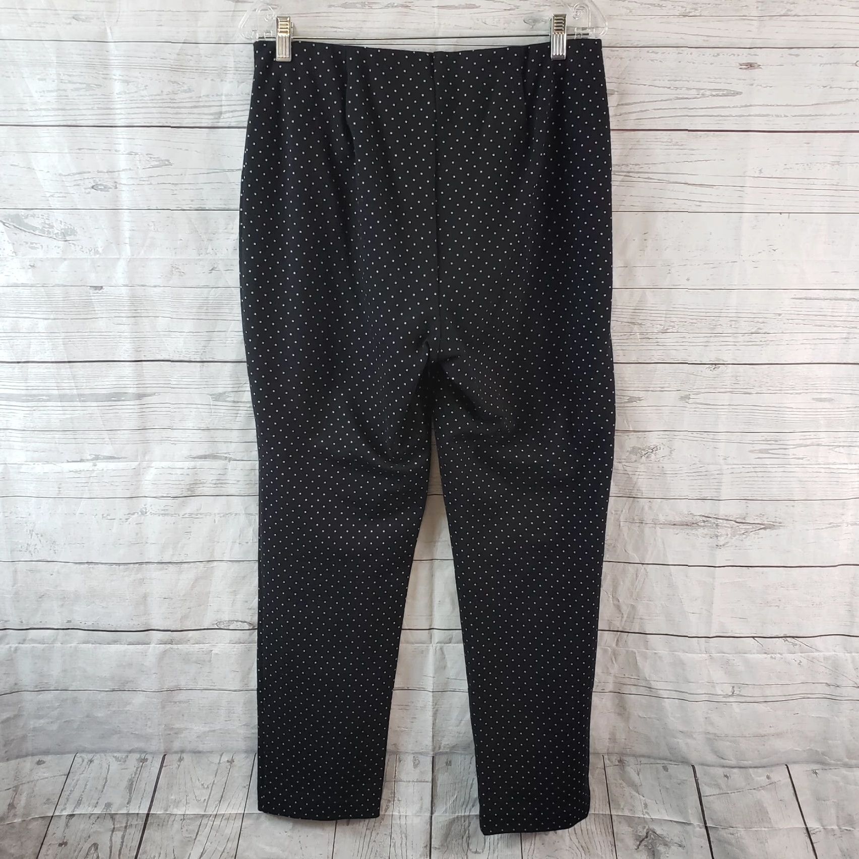 J. Jill VINTAGE? No. (Wait, original is not vintage.) Size 32" / US 10 / IT 46 - 3 Thumbnail